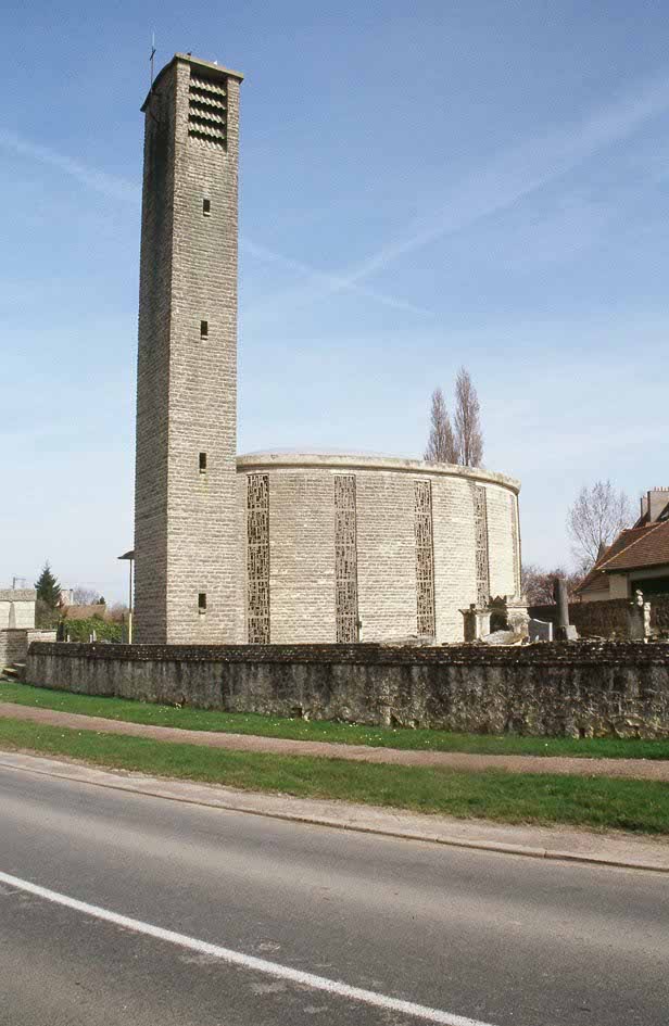 14_Saint-Pair-église