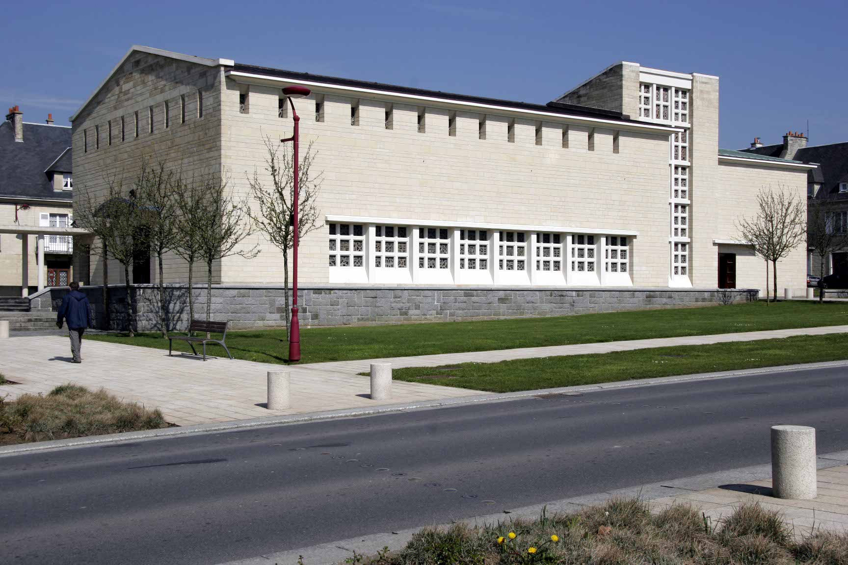 14_Villers-Bocage-église Saint-Martin