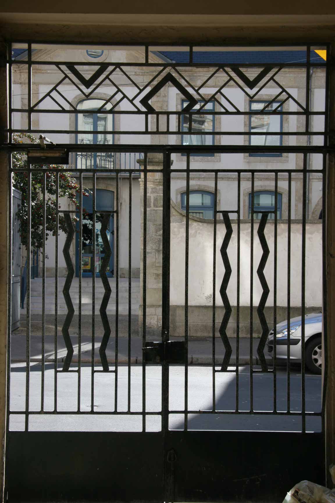 50_Cherbourg-en-Cotentin-immeuble rue François Lavieille