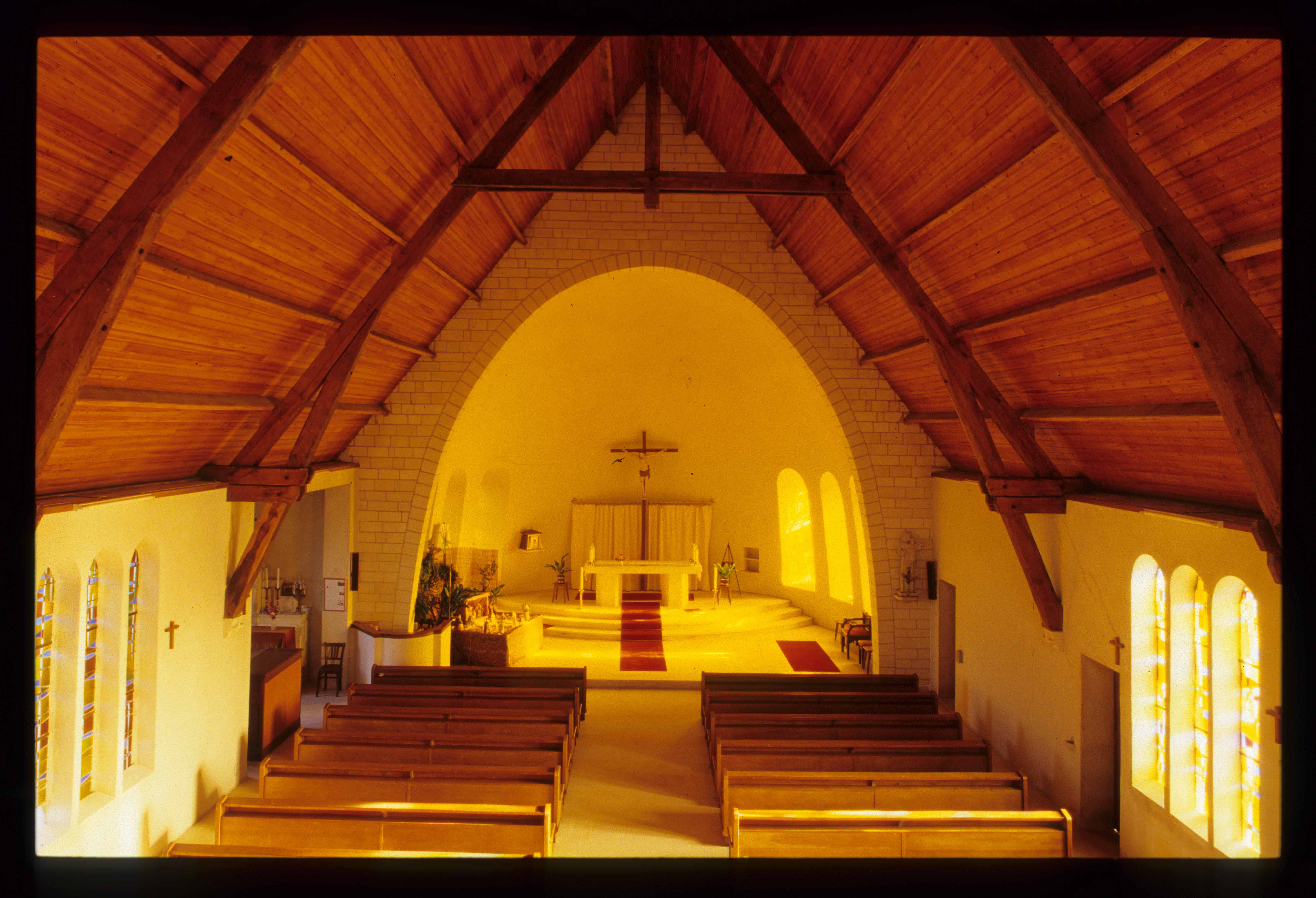 50_Coutances-chapelle Saint-Vincent