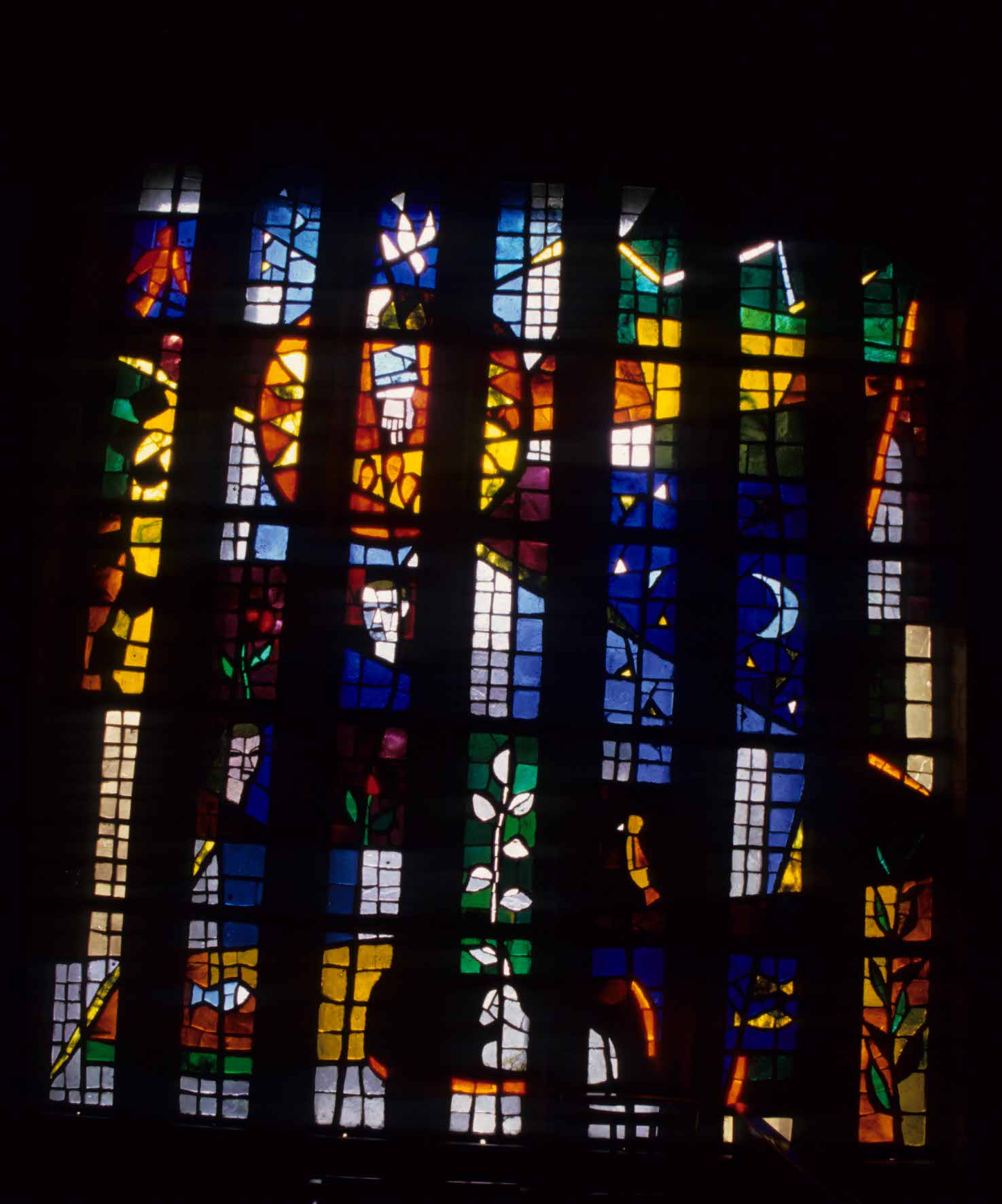 50_Pont-Hébert-église-vitraux