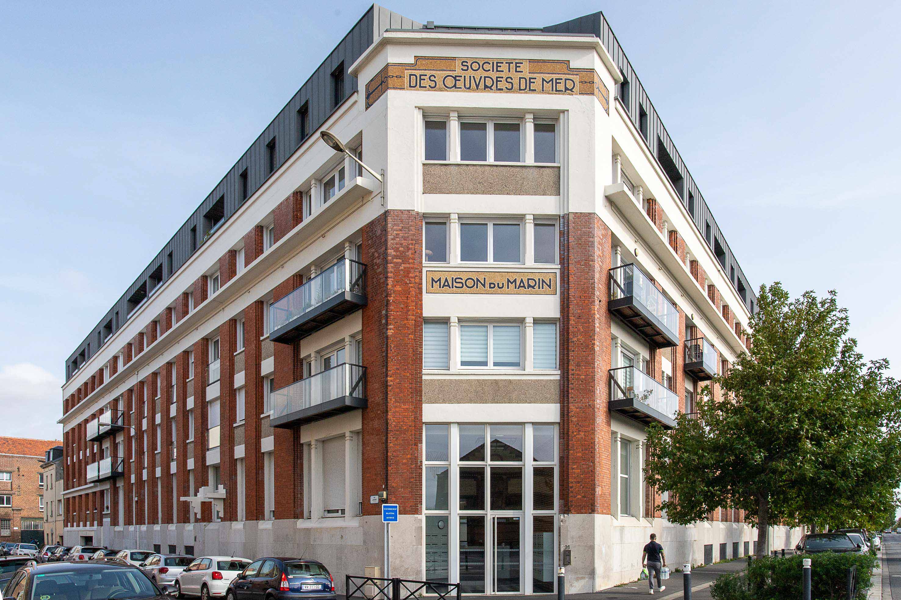 76_Le Havre-maison du marin