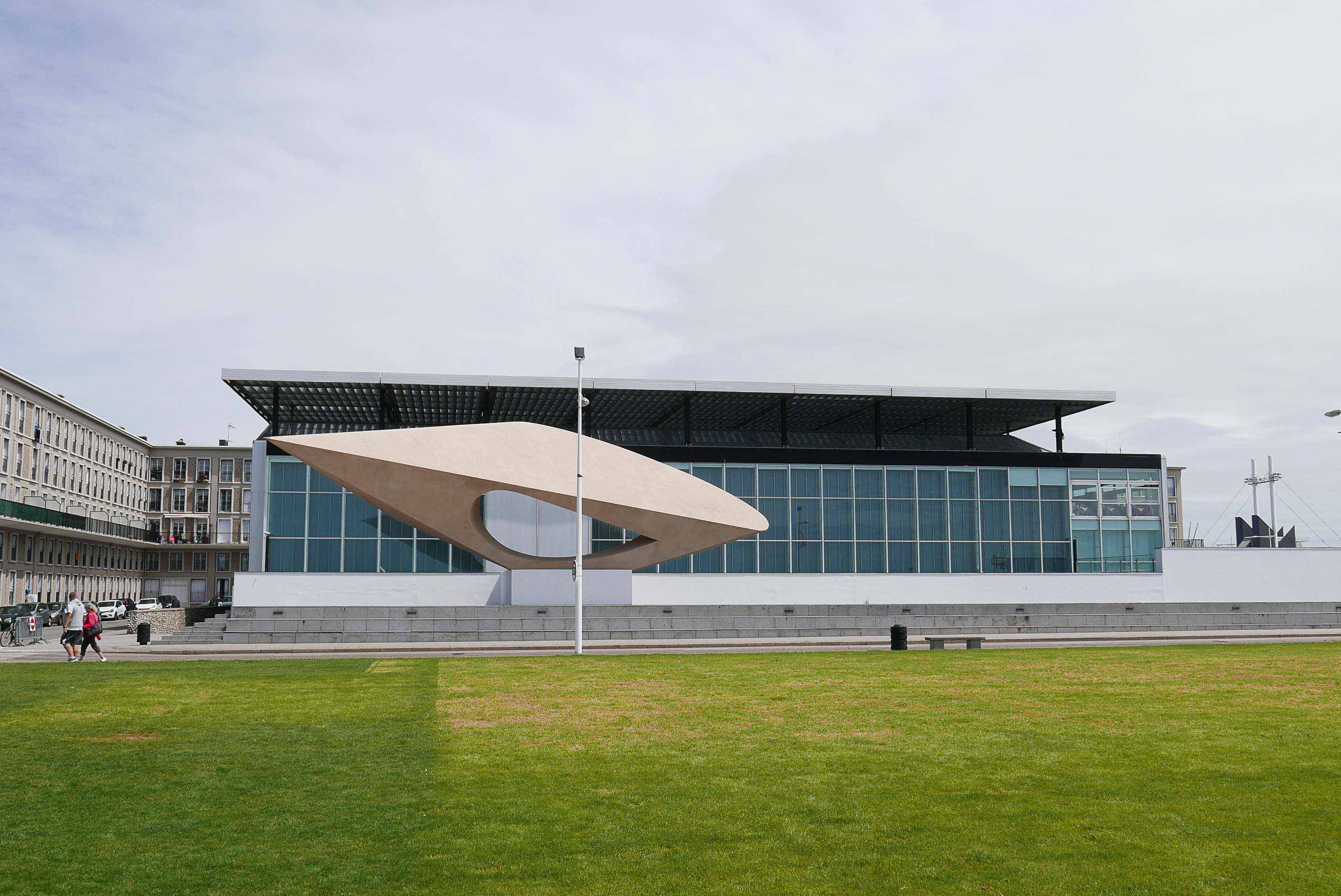 76_Le Havre-musée art moderne André Malraux-Muma