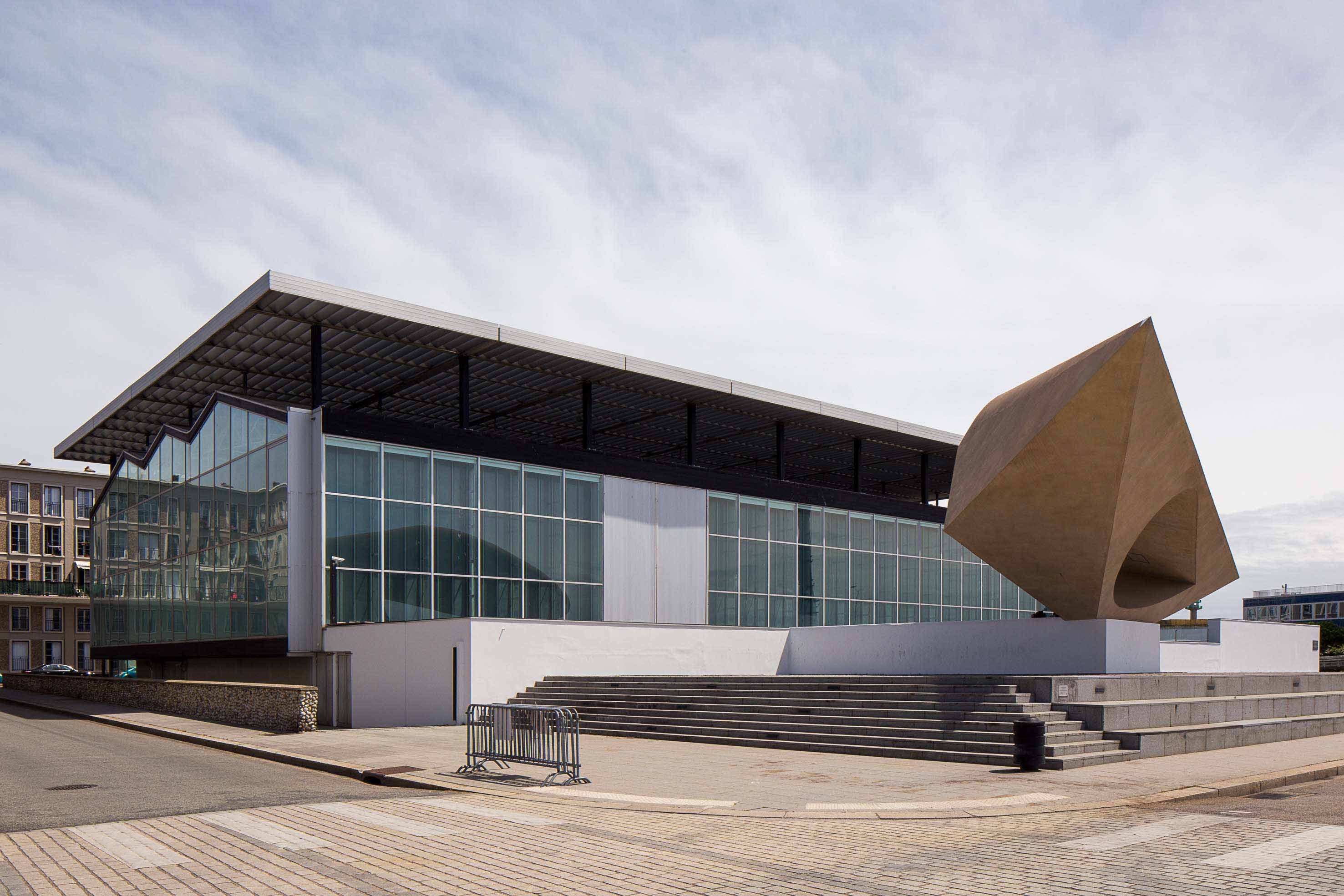 76_Le Havre-musée art moderne André Malraux-Muma