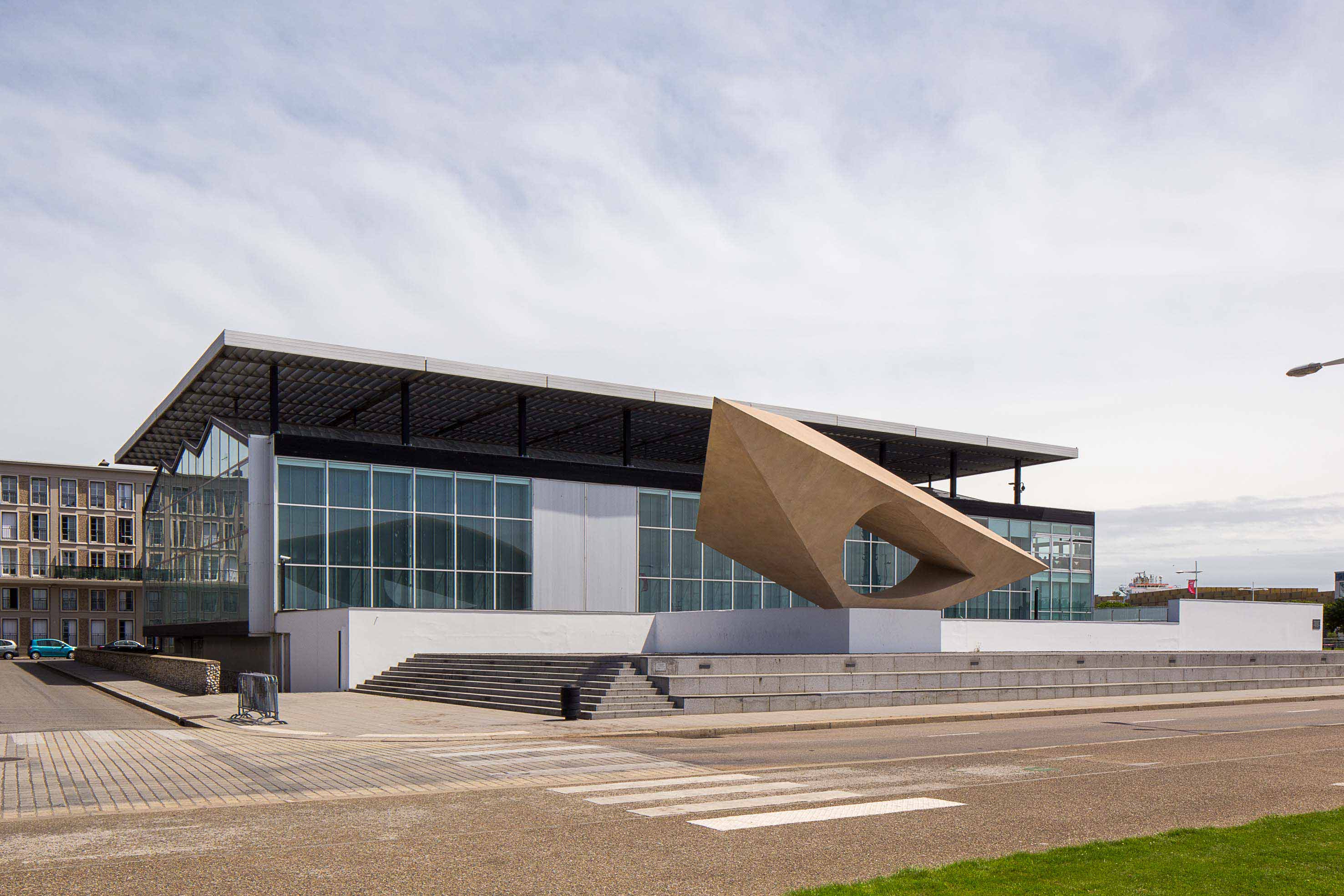 76_Le Havre-musée art moderne André Malraux-Muma