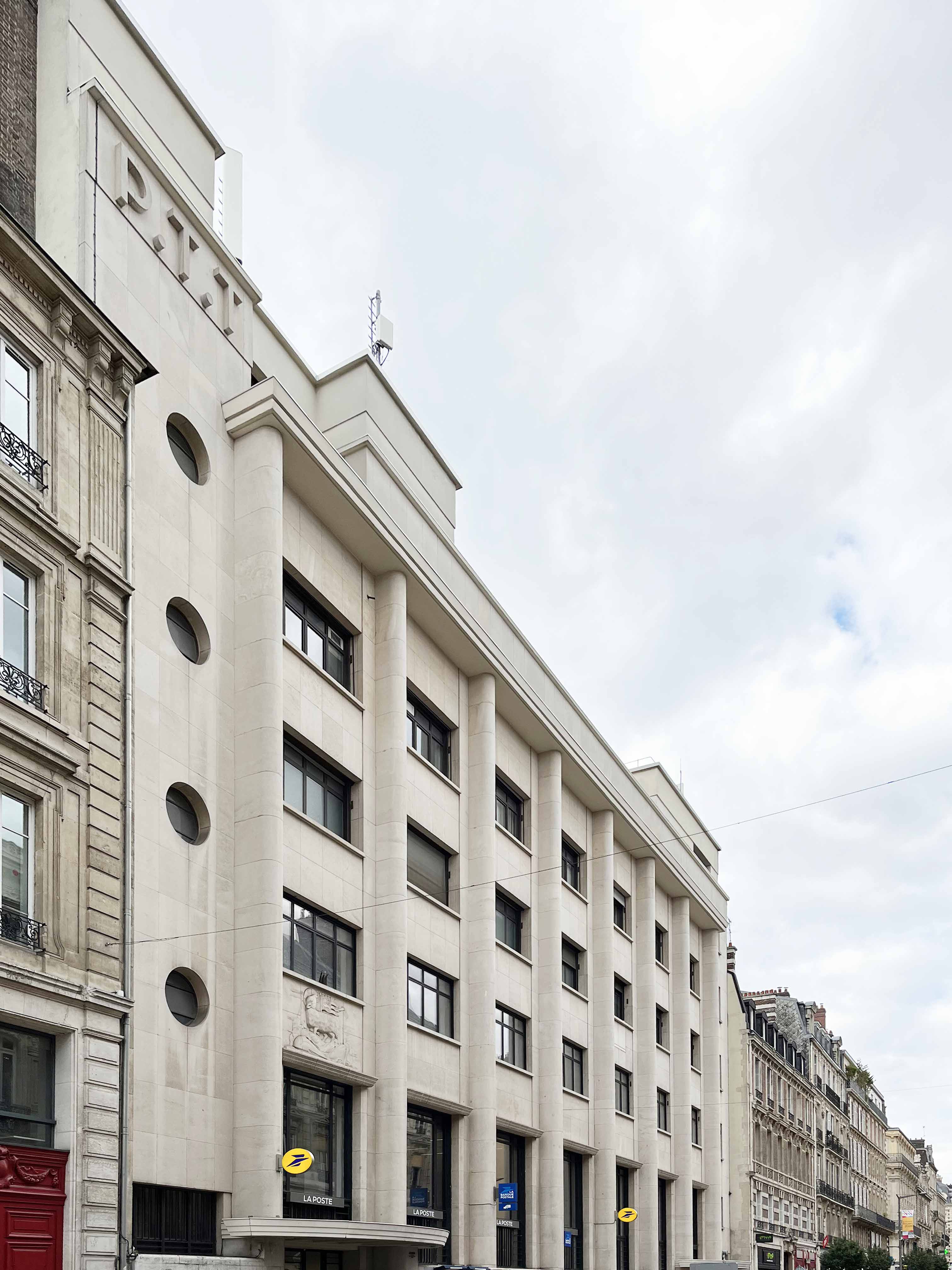 76_Rouen-bureau de poste