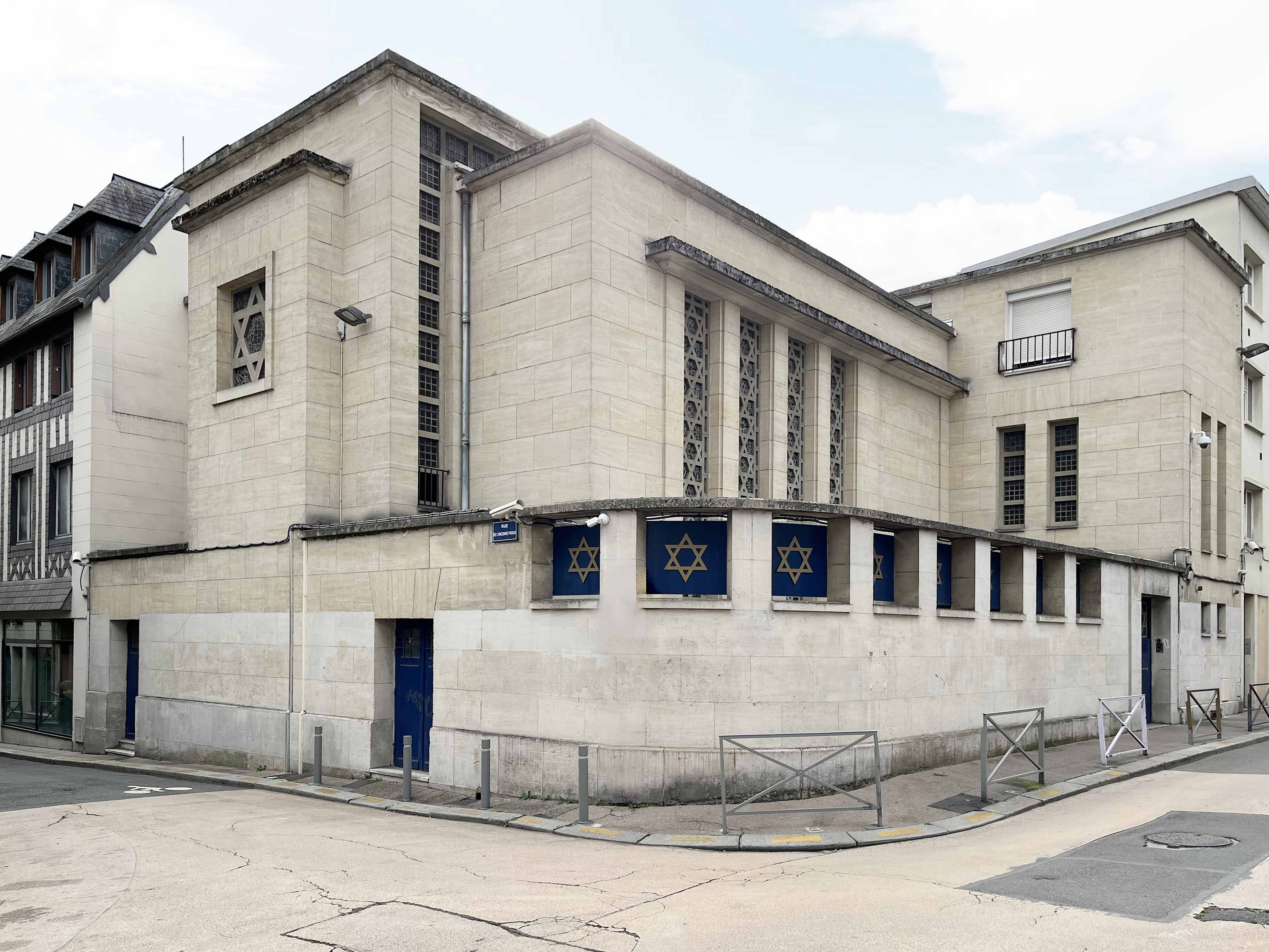 76_Rouen-synagogue