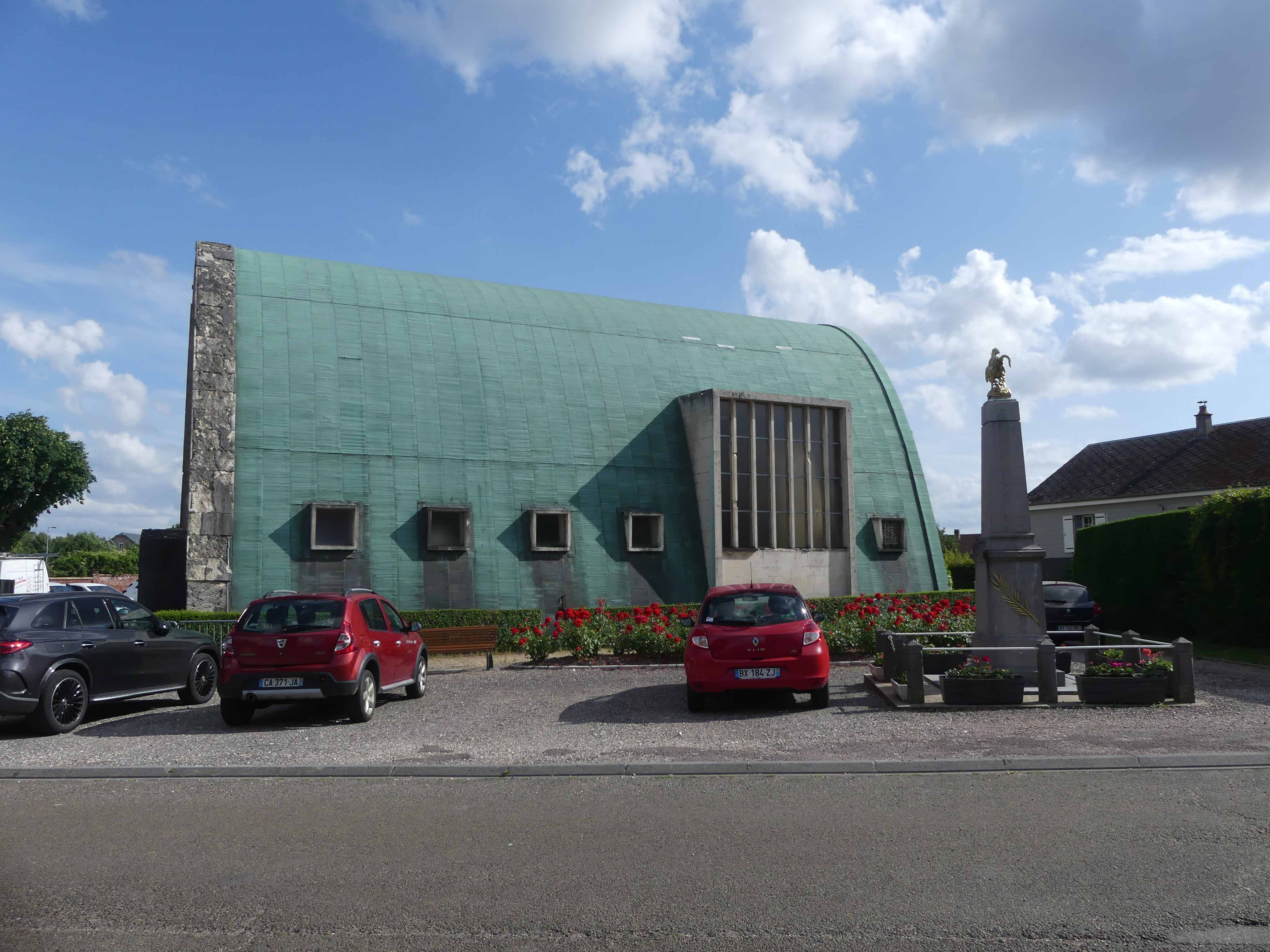 76_Serqueux-église Saint-Martin