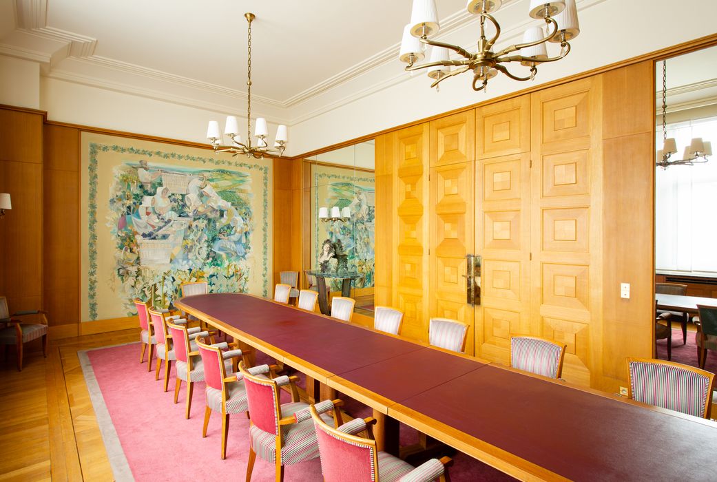 salle