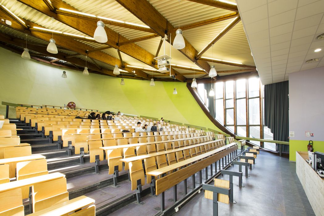 Amphithéâtre