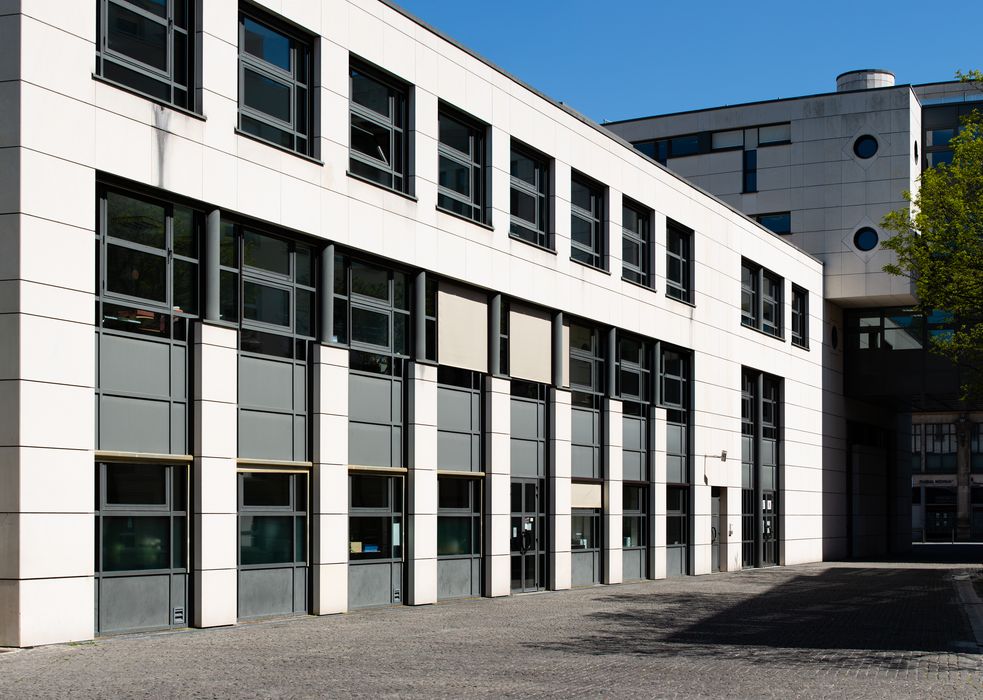 façade