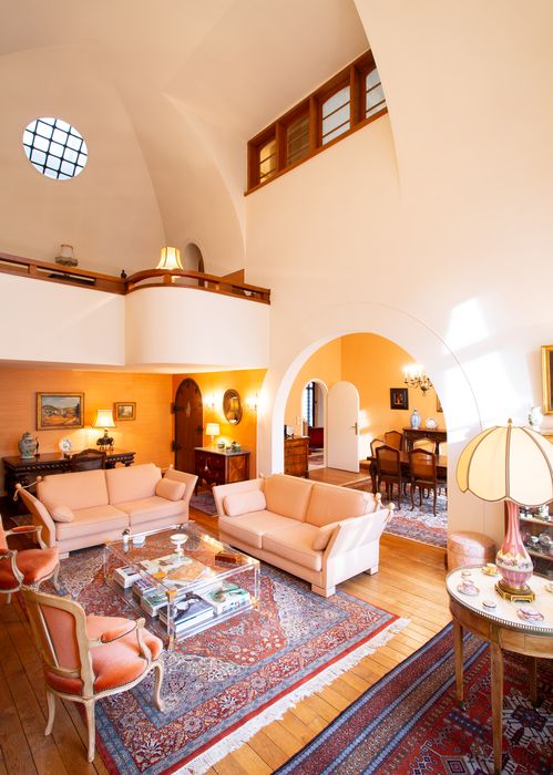 salon