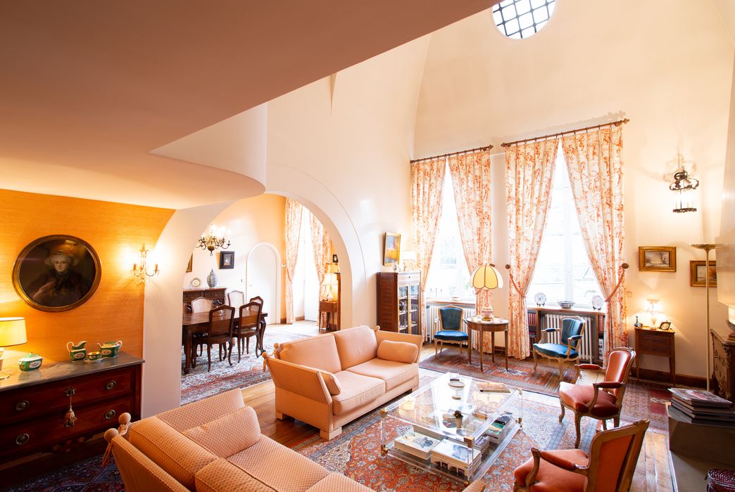 salon
