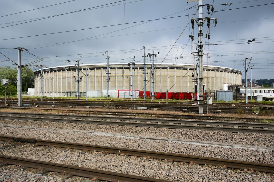 vue générale