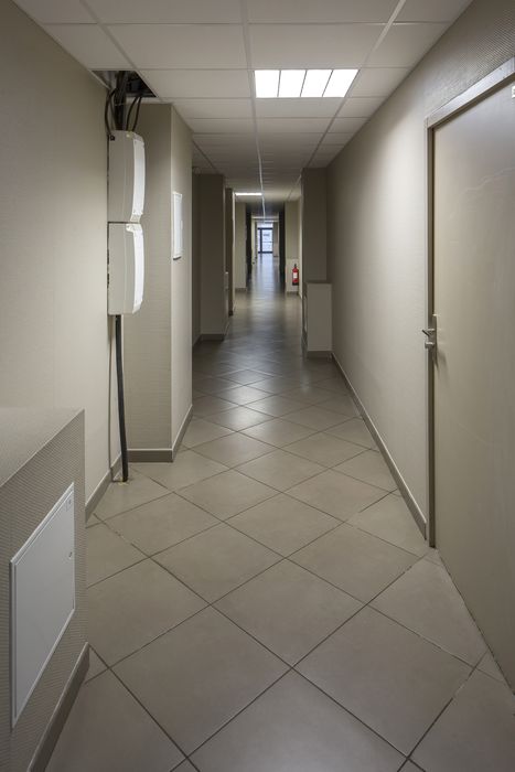 couloirs