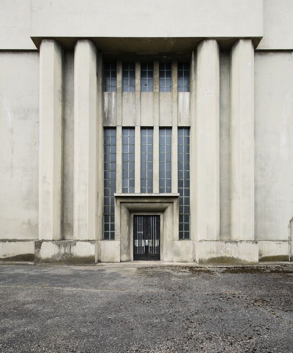entrée
