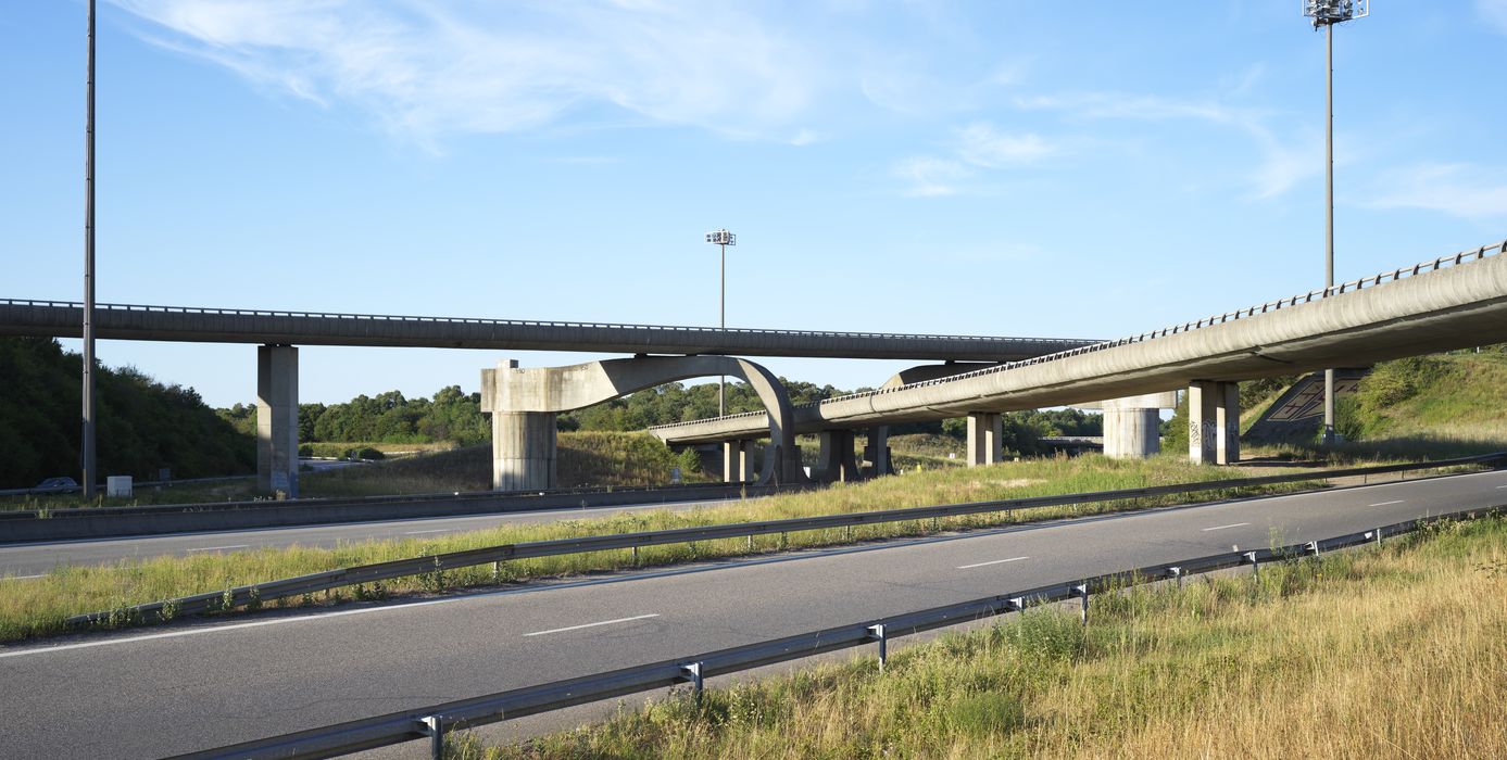 vue générale
