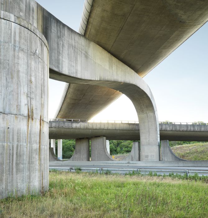 passerelle