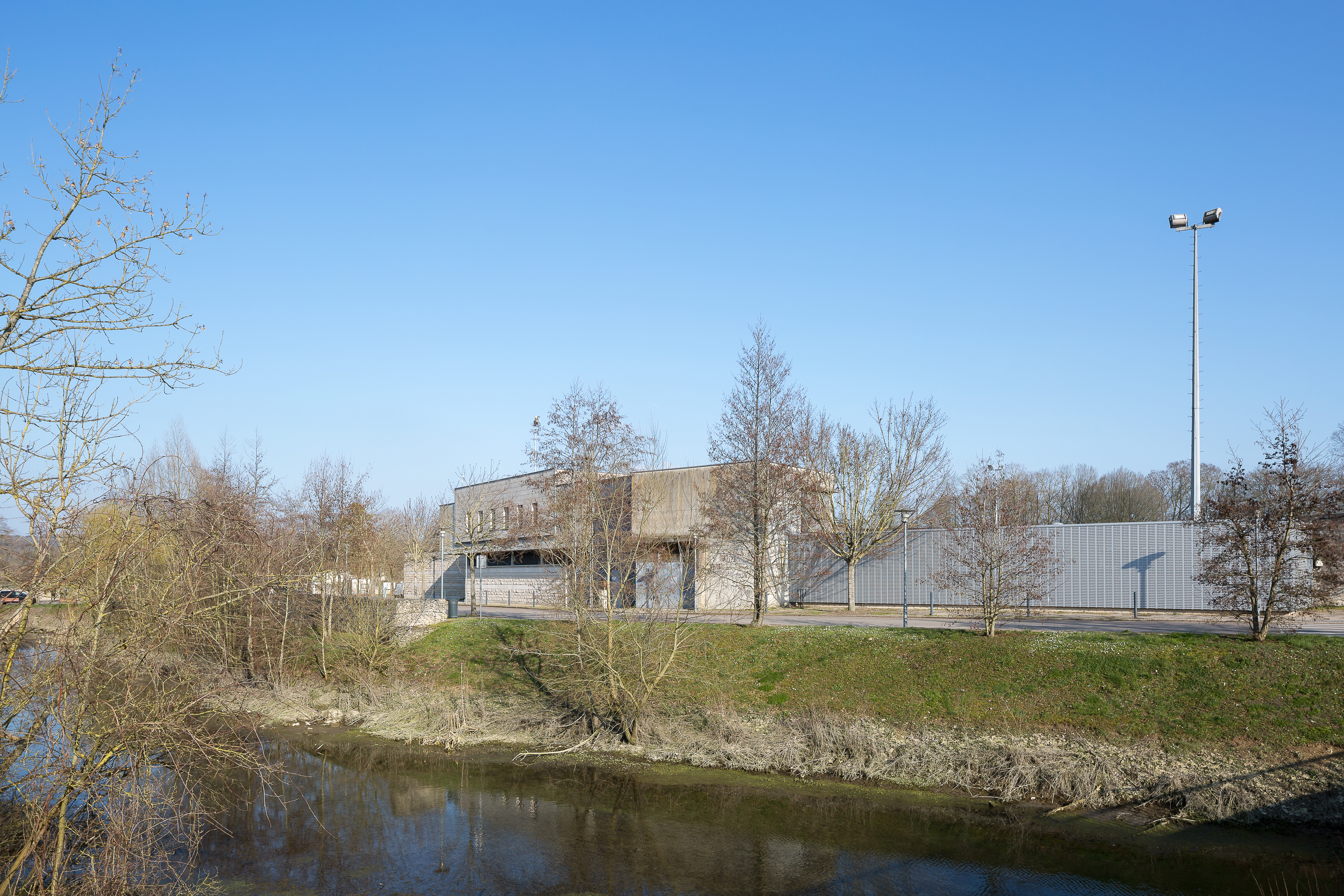 Commercy-Vélodrome