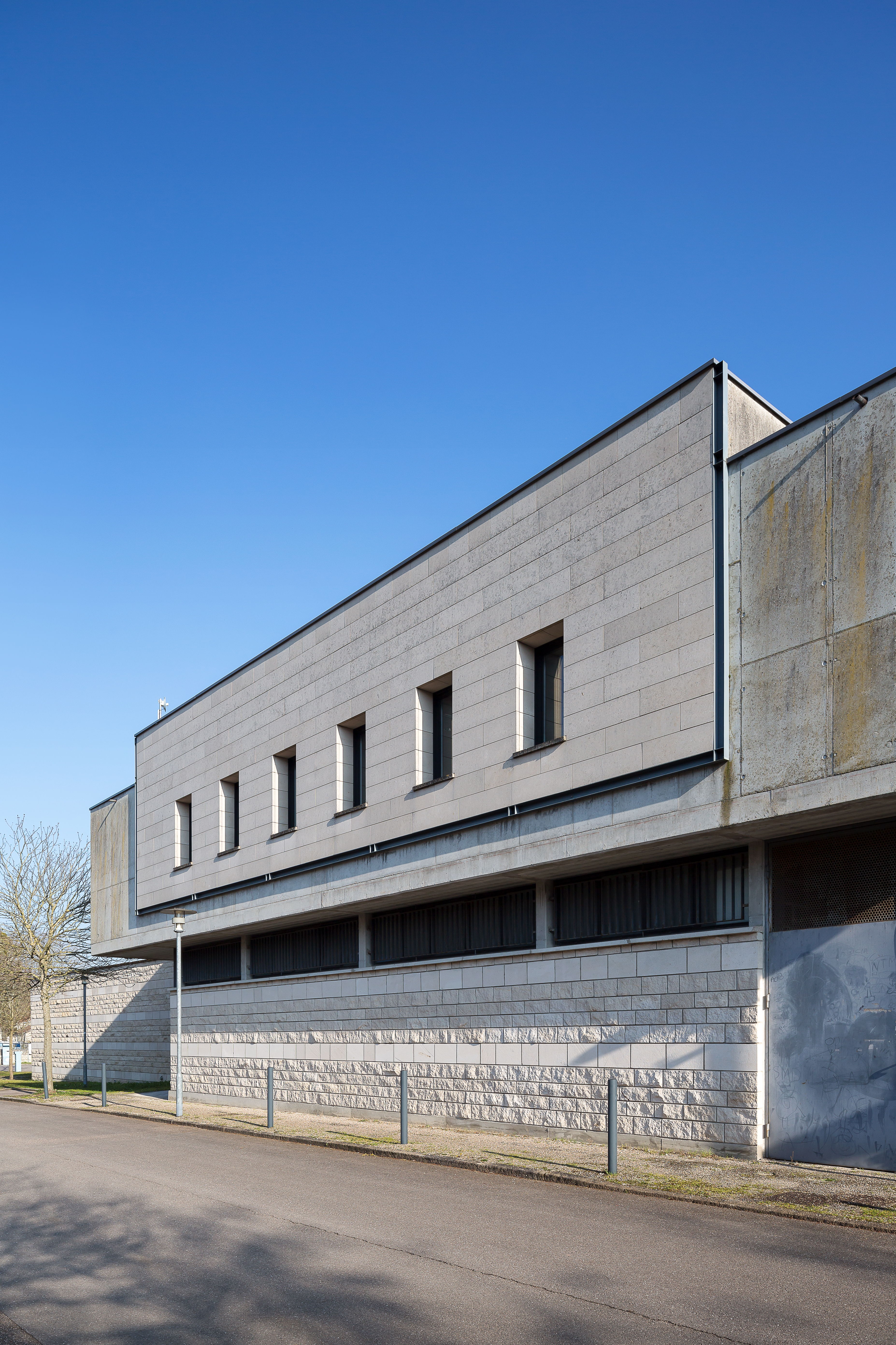 Commercy-Vélodrome