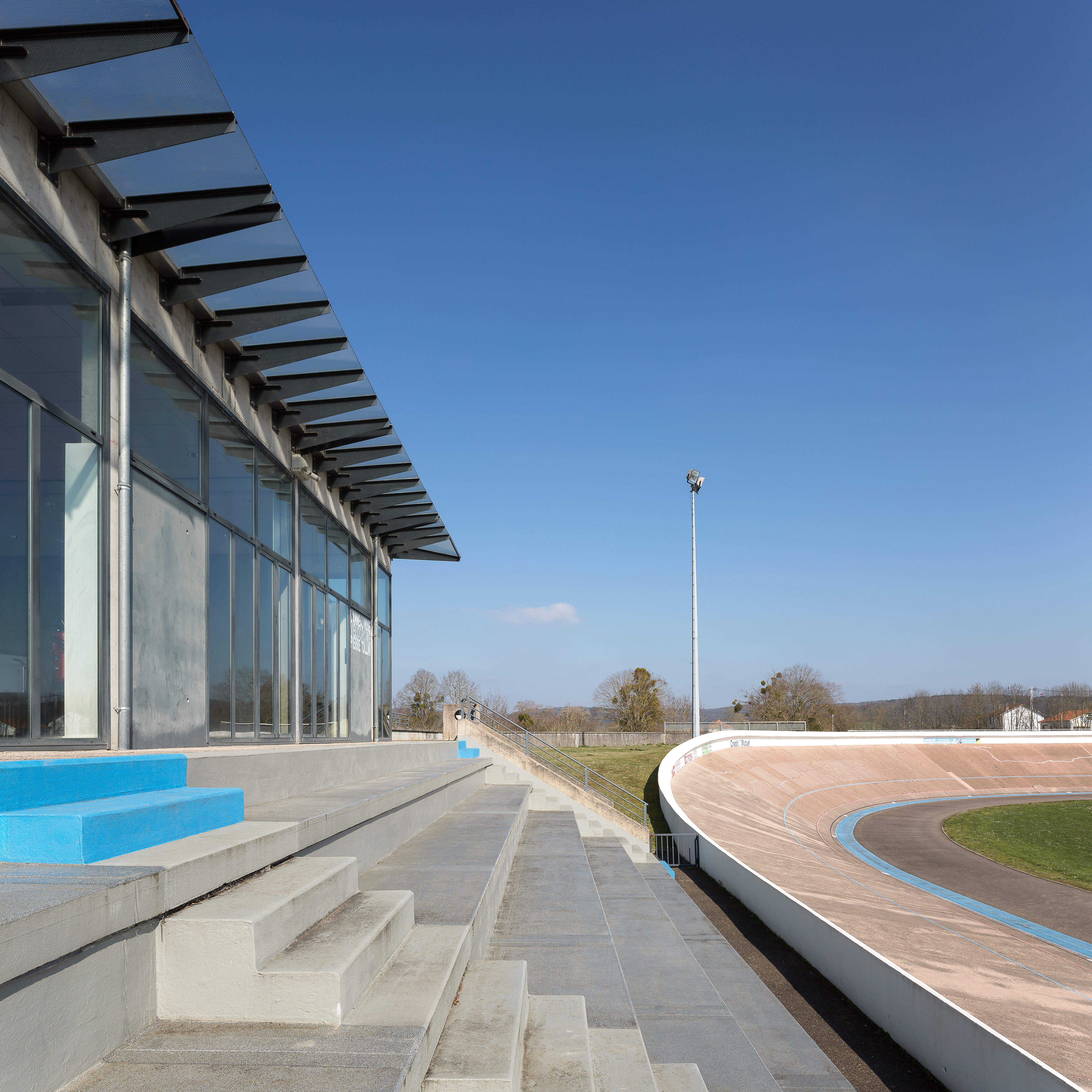 Commercy-Vélodrome