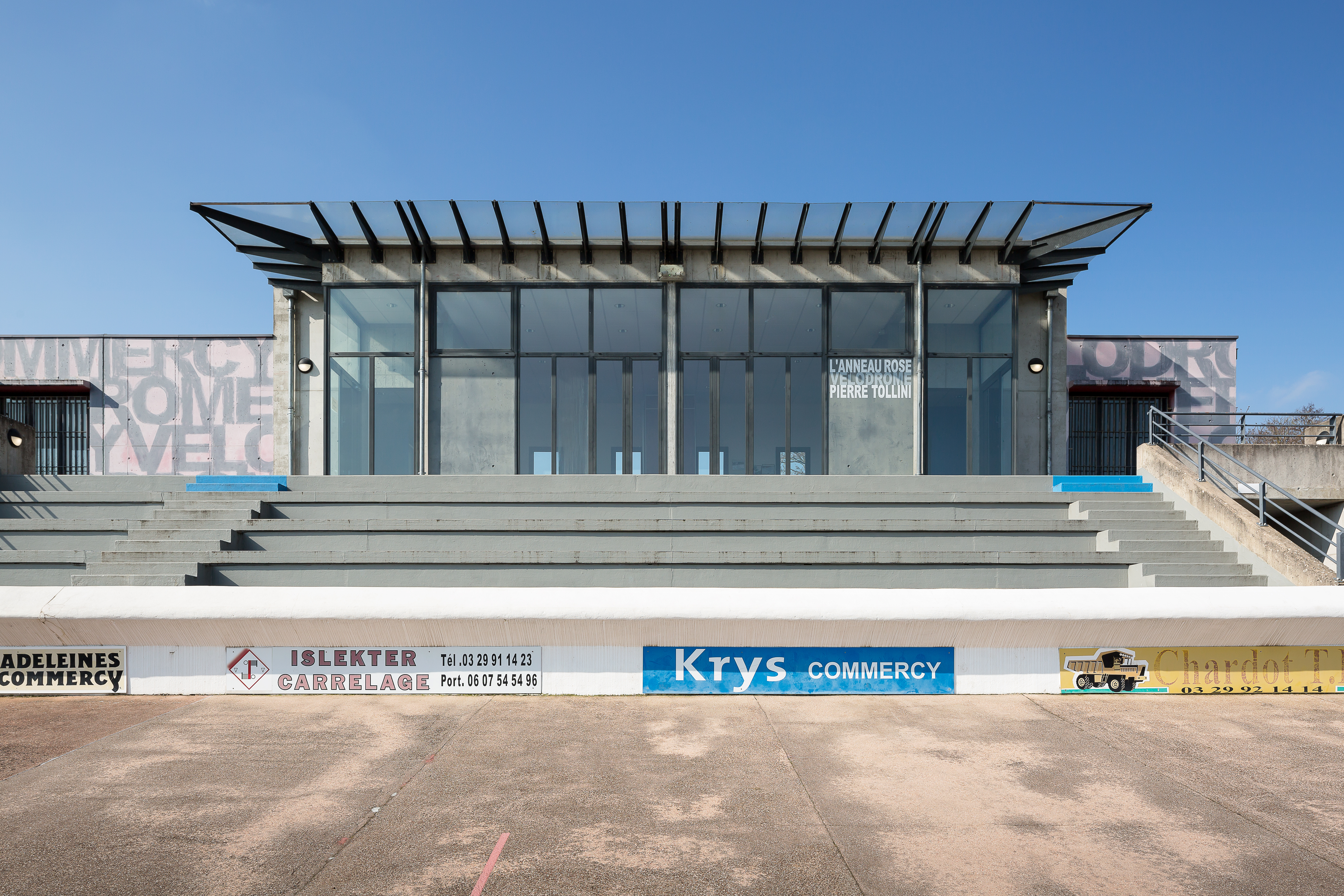 Commercy-Vélodrome