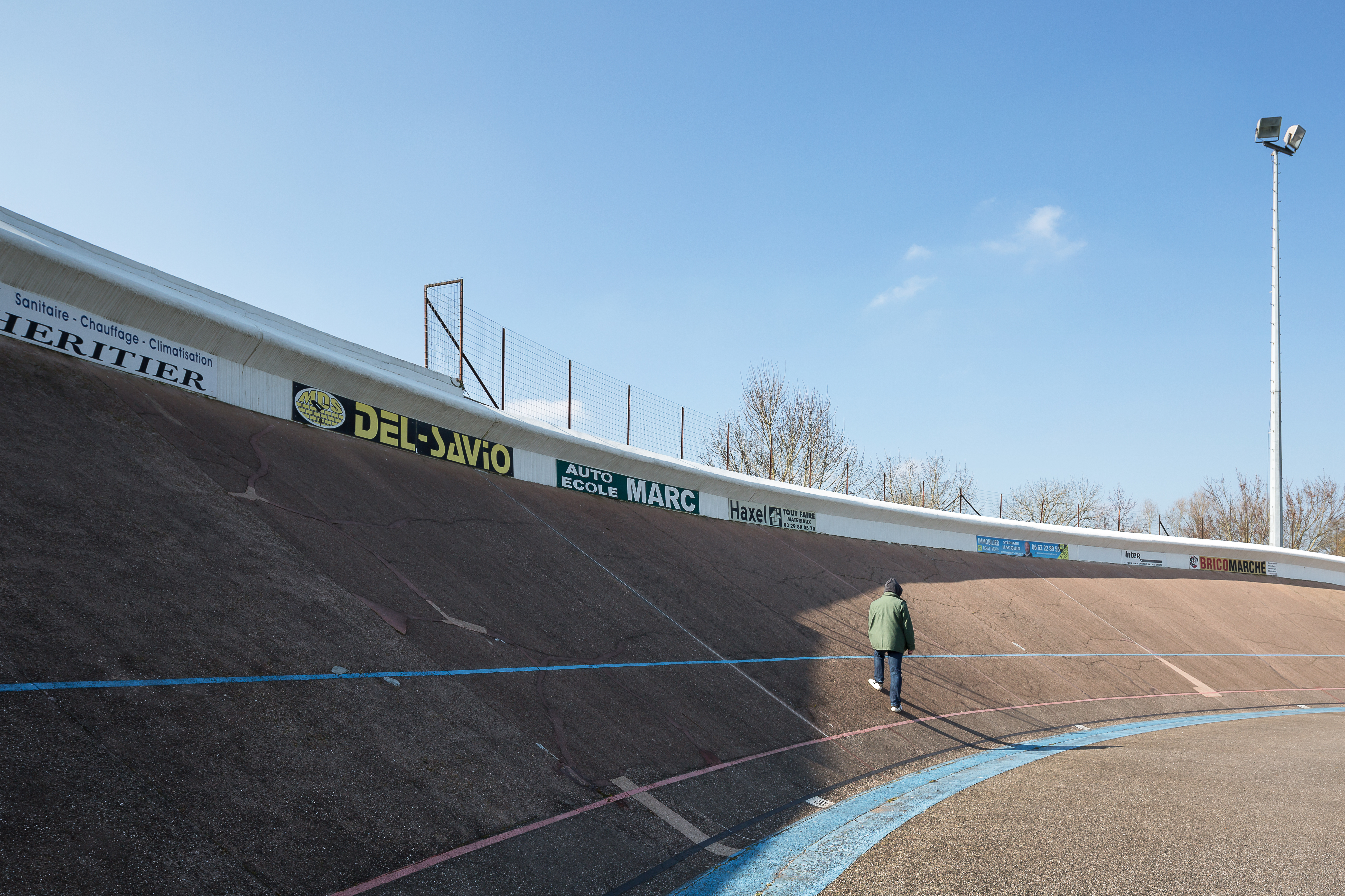 Commercy-Vélodrome