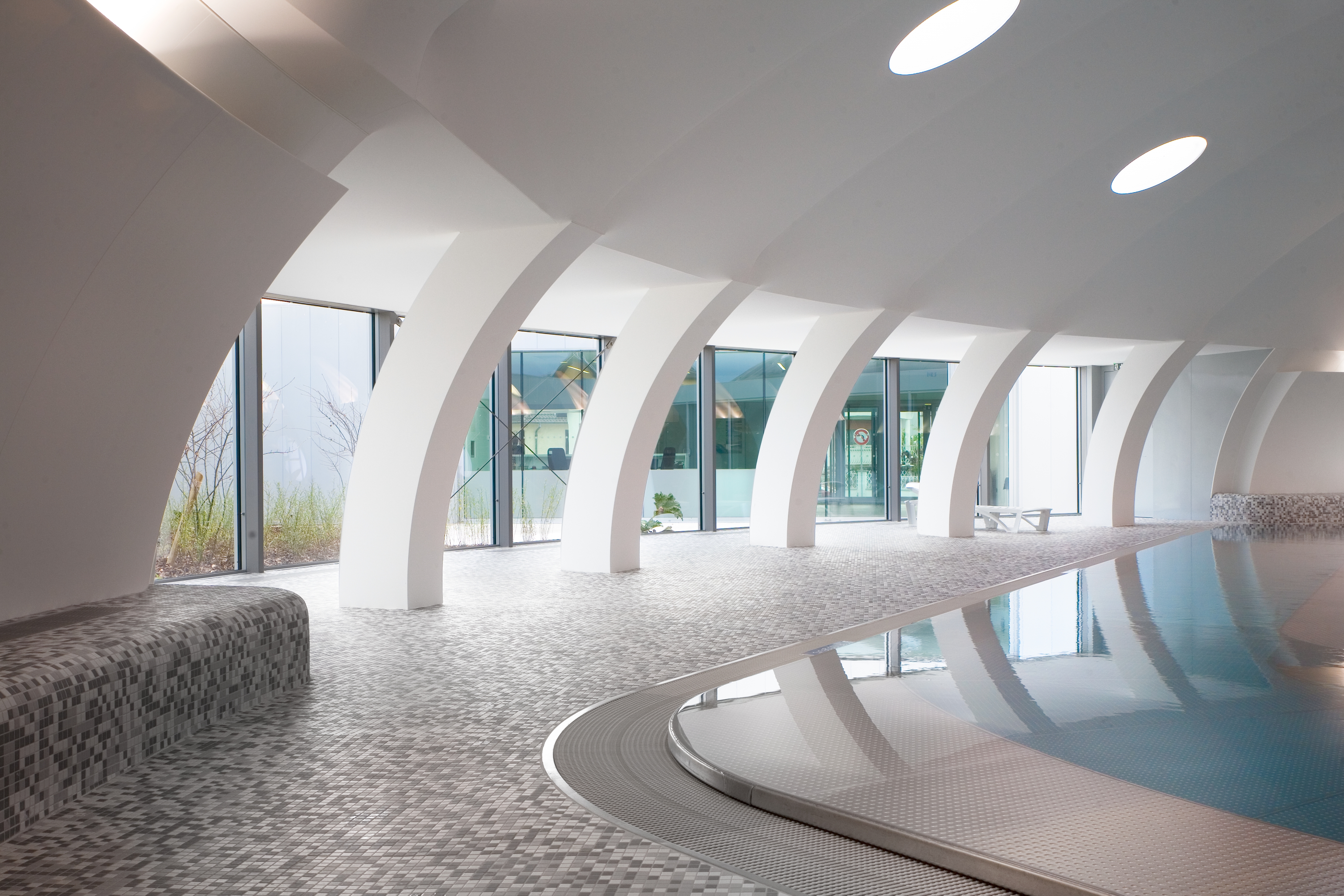 Lingolsheim-piscine Tournesol