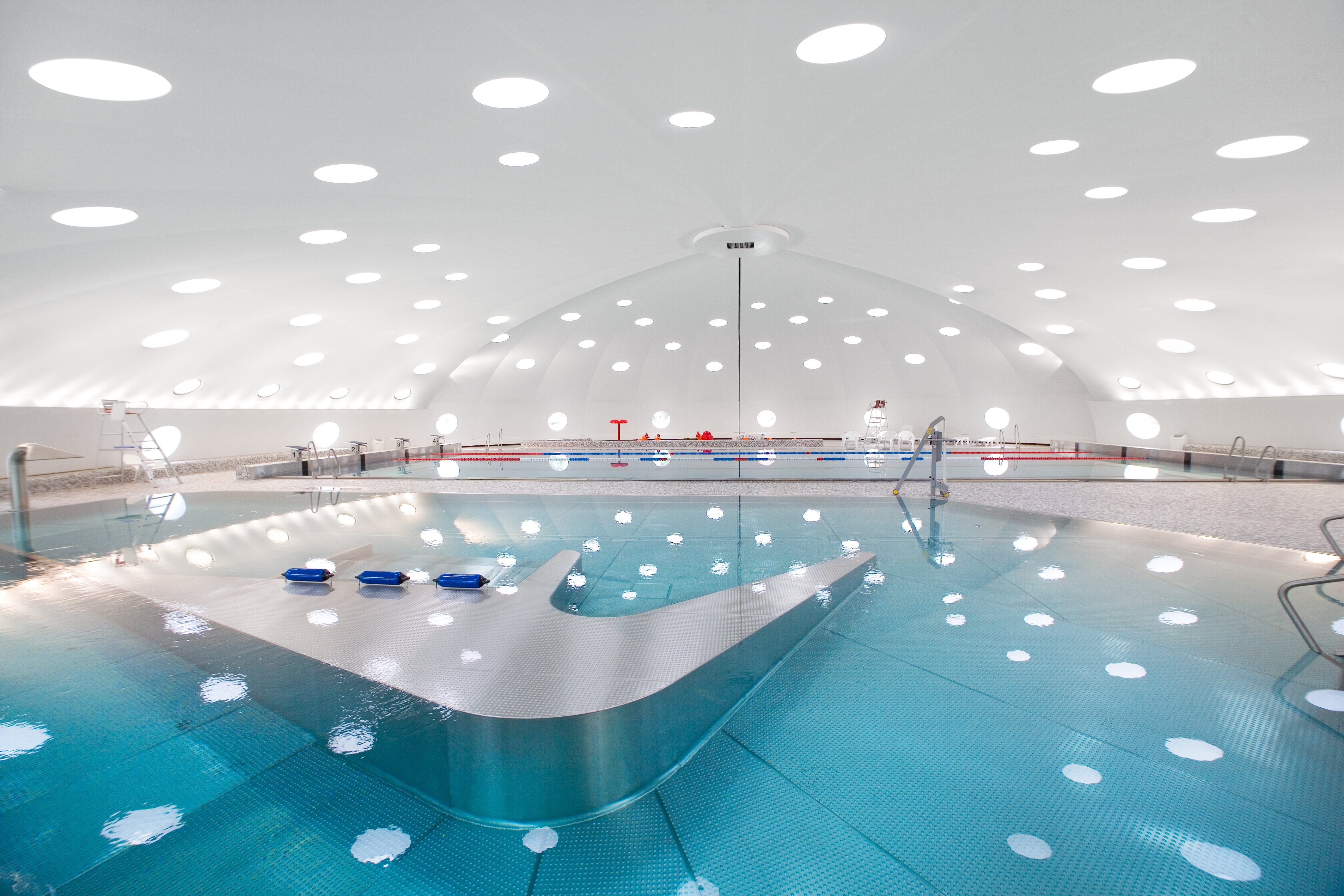 Lingolsheim-piscine Tournesol
