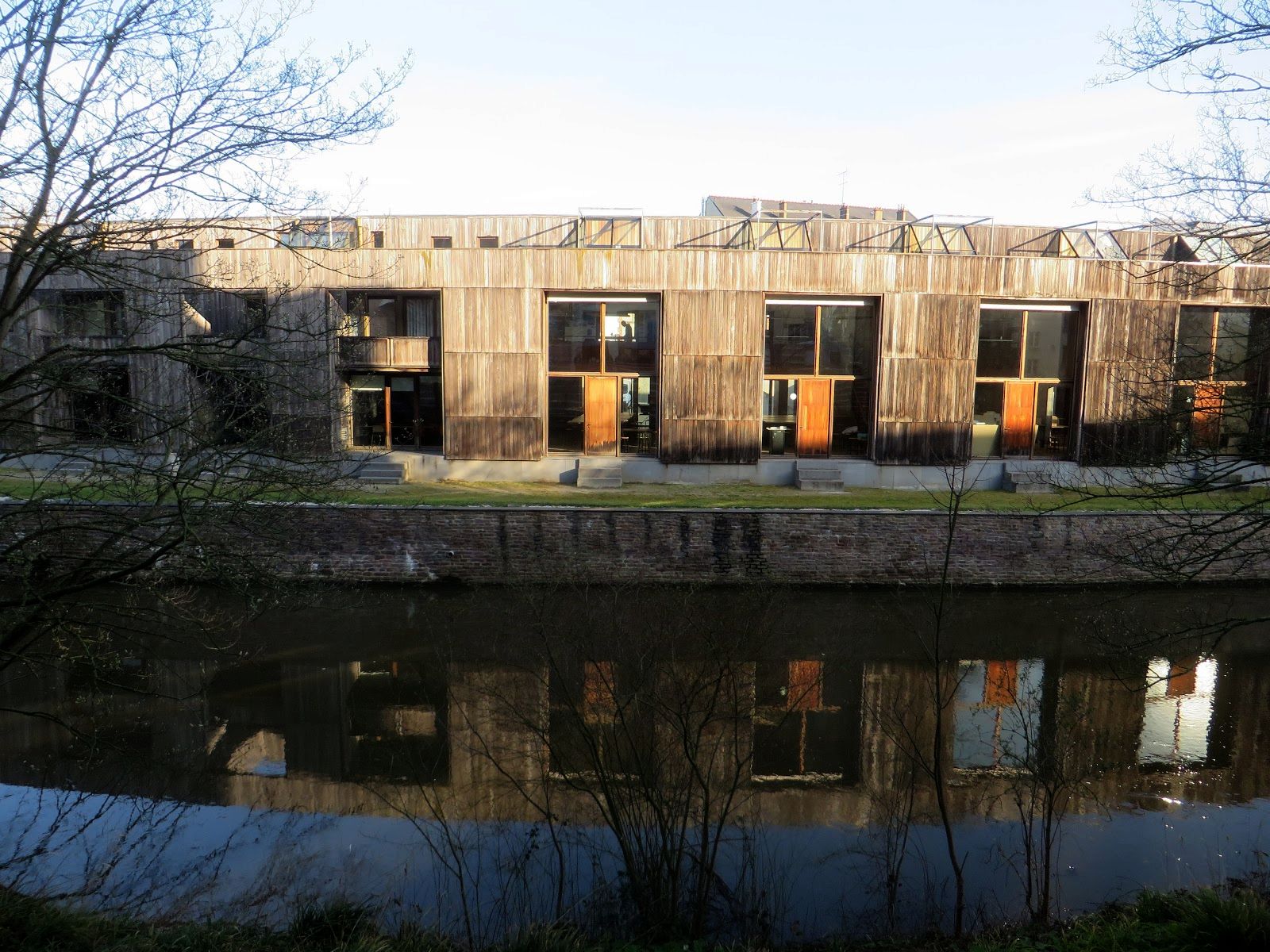 35_ Rennes, École nationale supérieure d'architcture (ENSA)