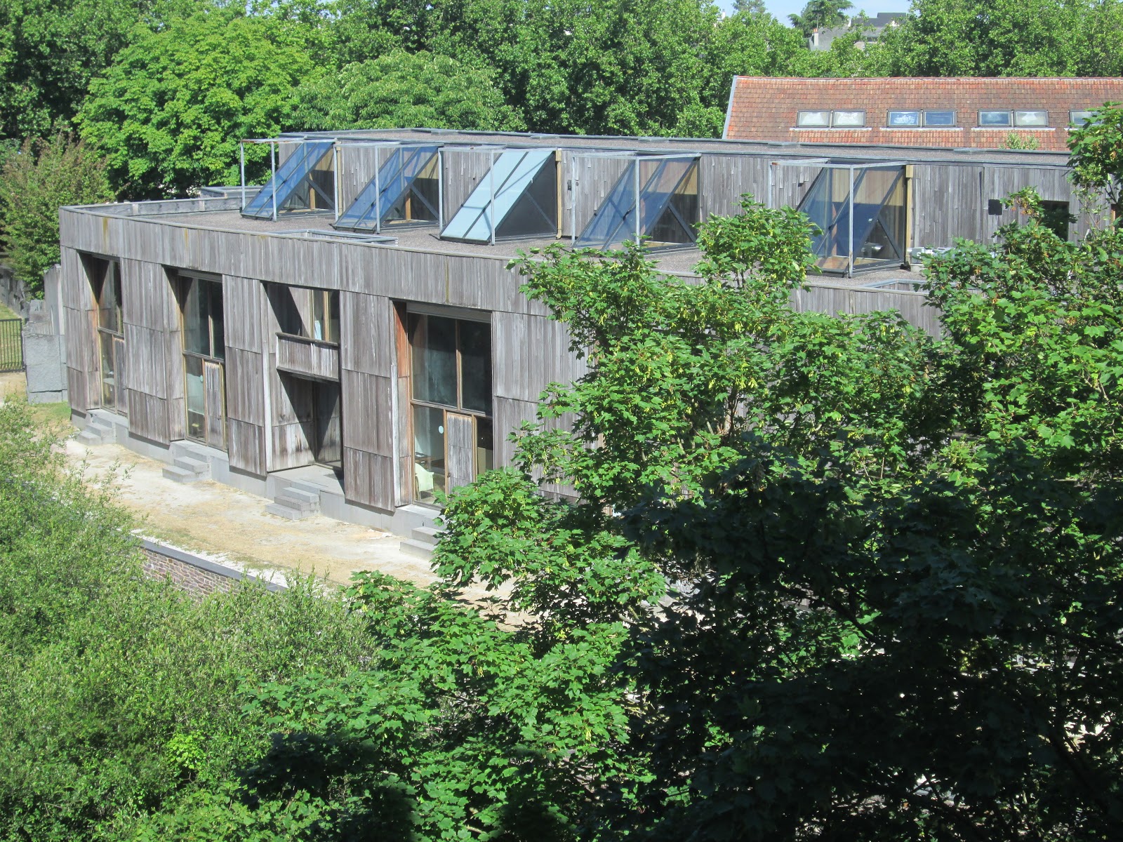 35_ Rennes, École nationale supérieure d'architcture (ENSA)