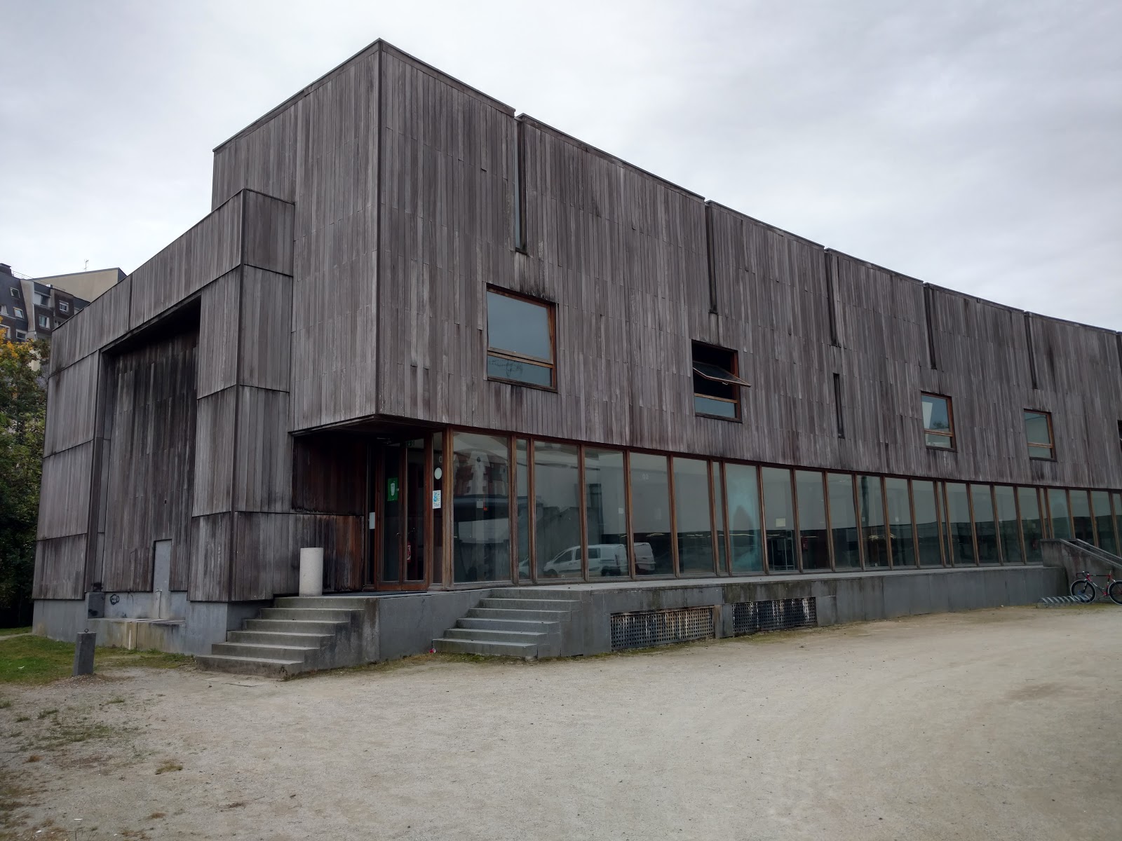 35_ Rennes, École nationale supérieure d'architcture (ENSA)