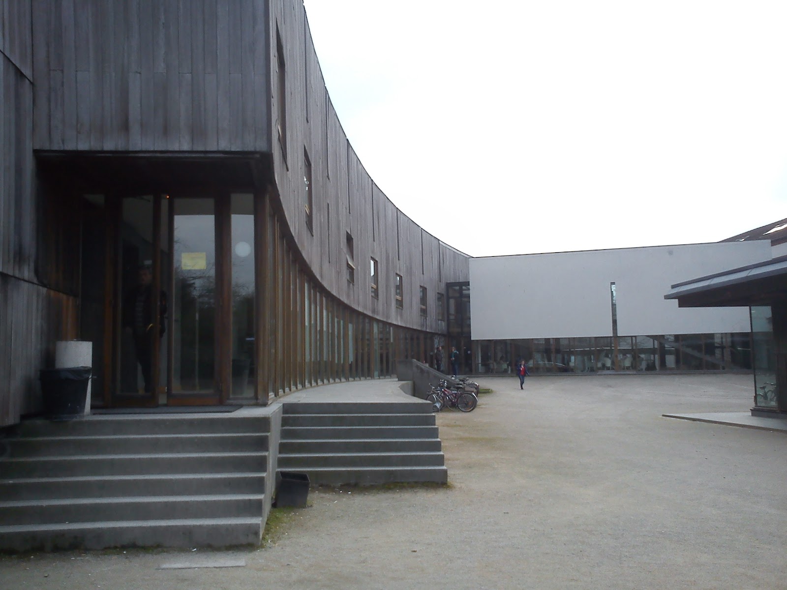 35_ Rennes, École nationale supérieure d'architcture (ENSA)