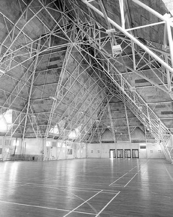 gymnase