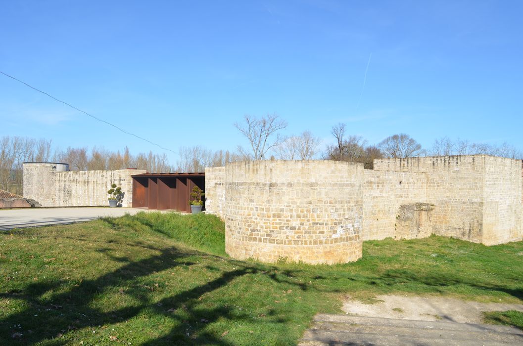 ensemble ouest