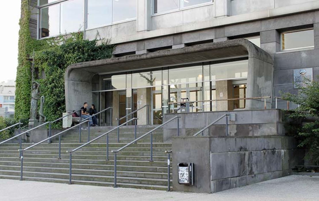 entrée
