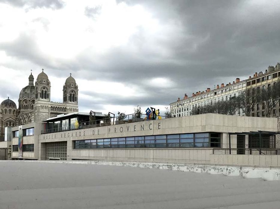 ensemble ouest