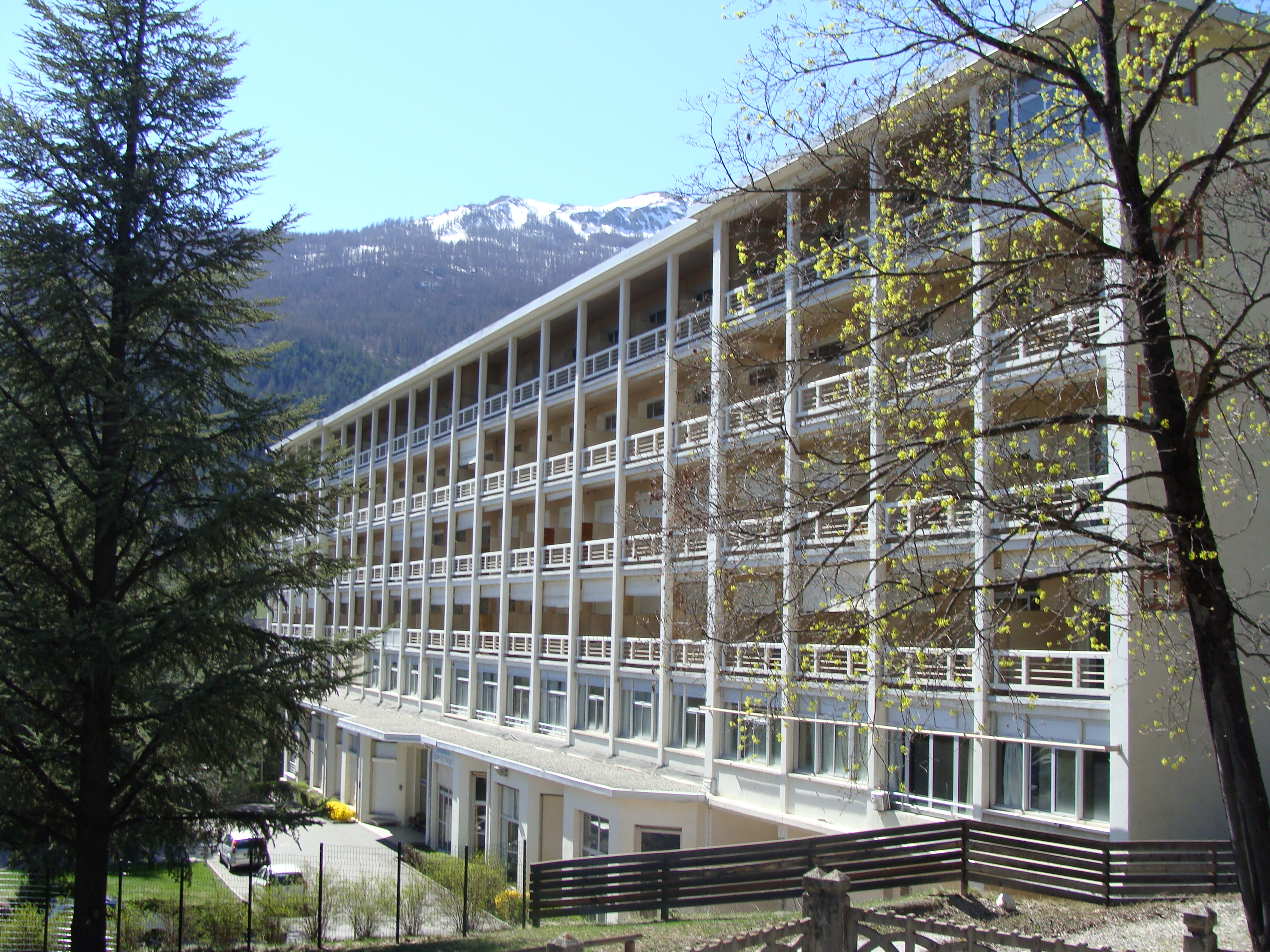 05-Briancon, Grand hotel des neiges