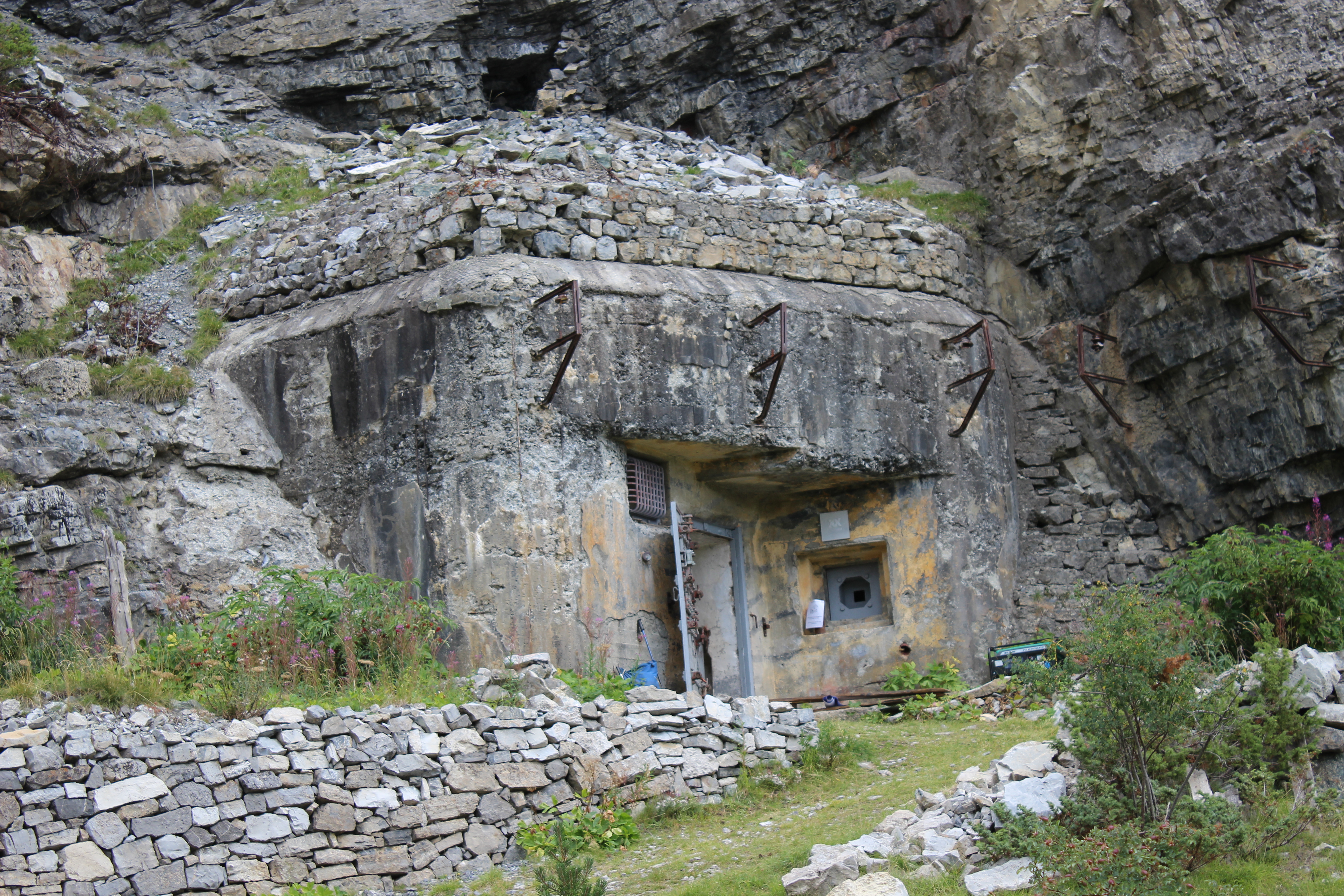 05-Cervieres, ouvrage Maginot des Aittes