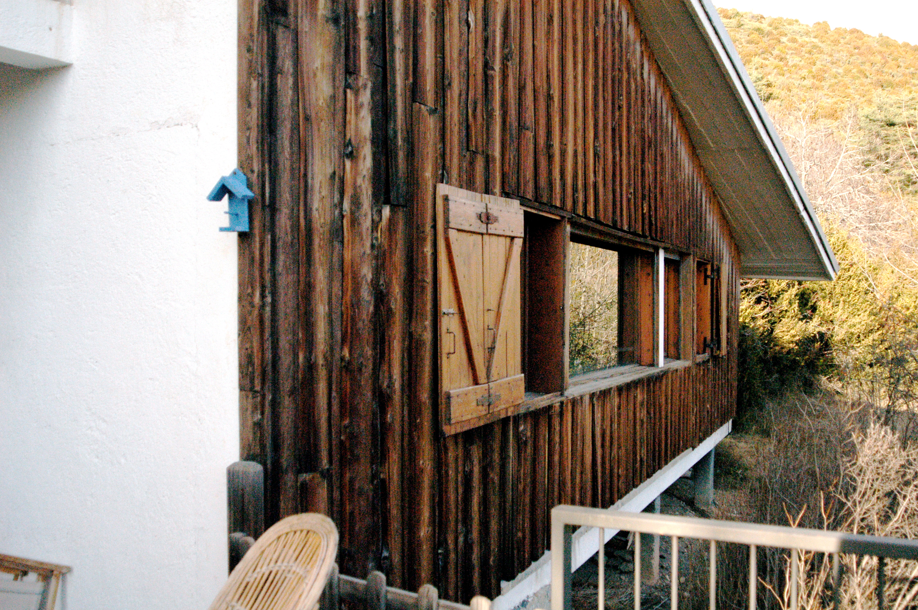 06-Beuil, chalet Capron