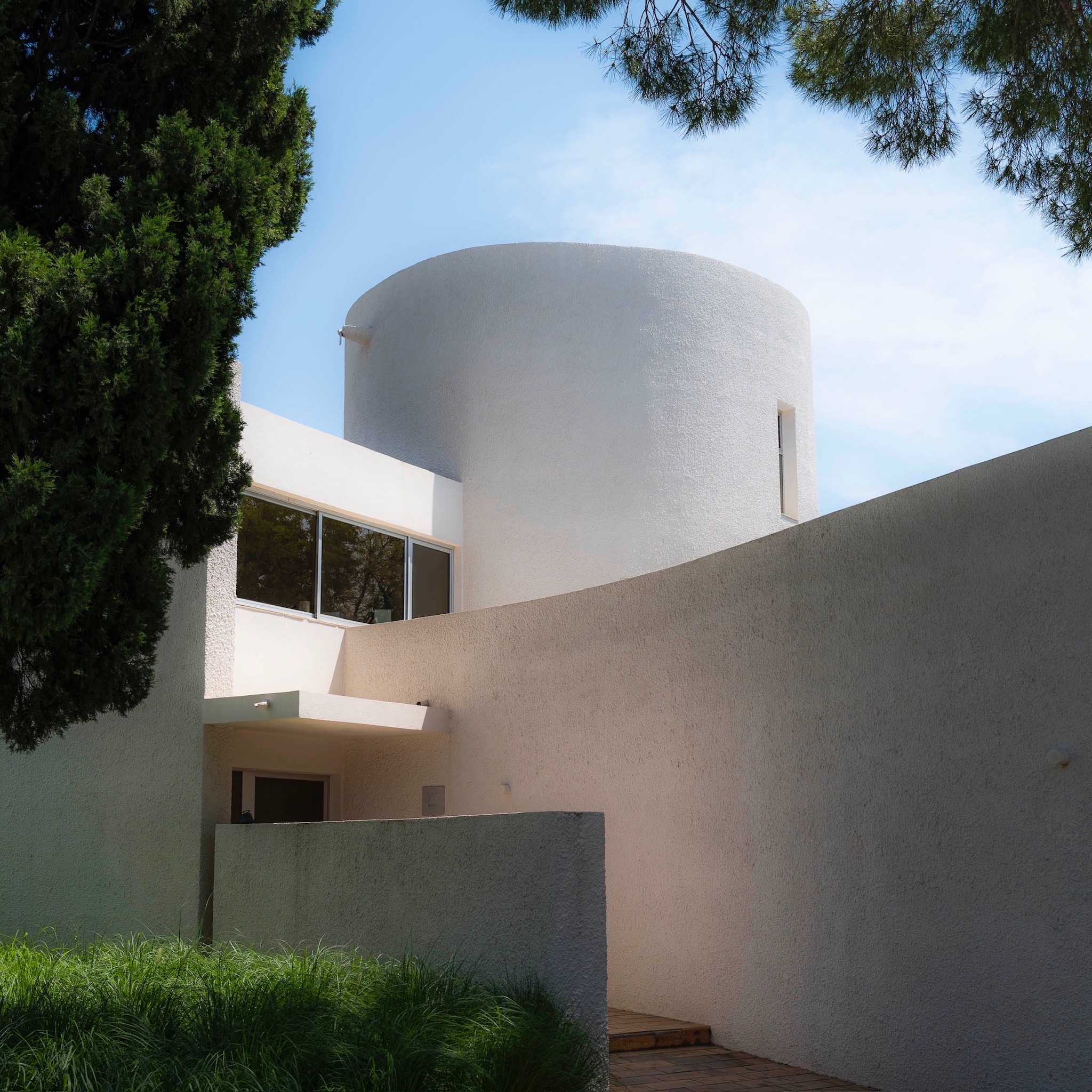 13-Arles, villa Benkemoun