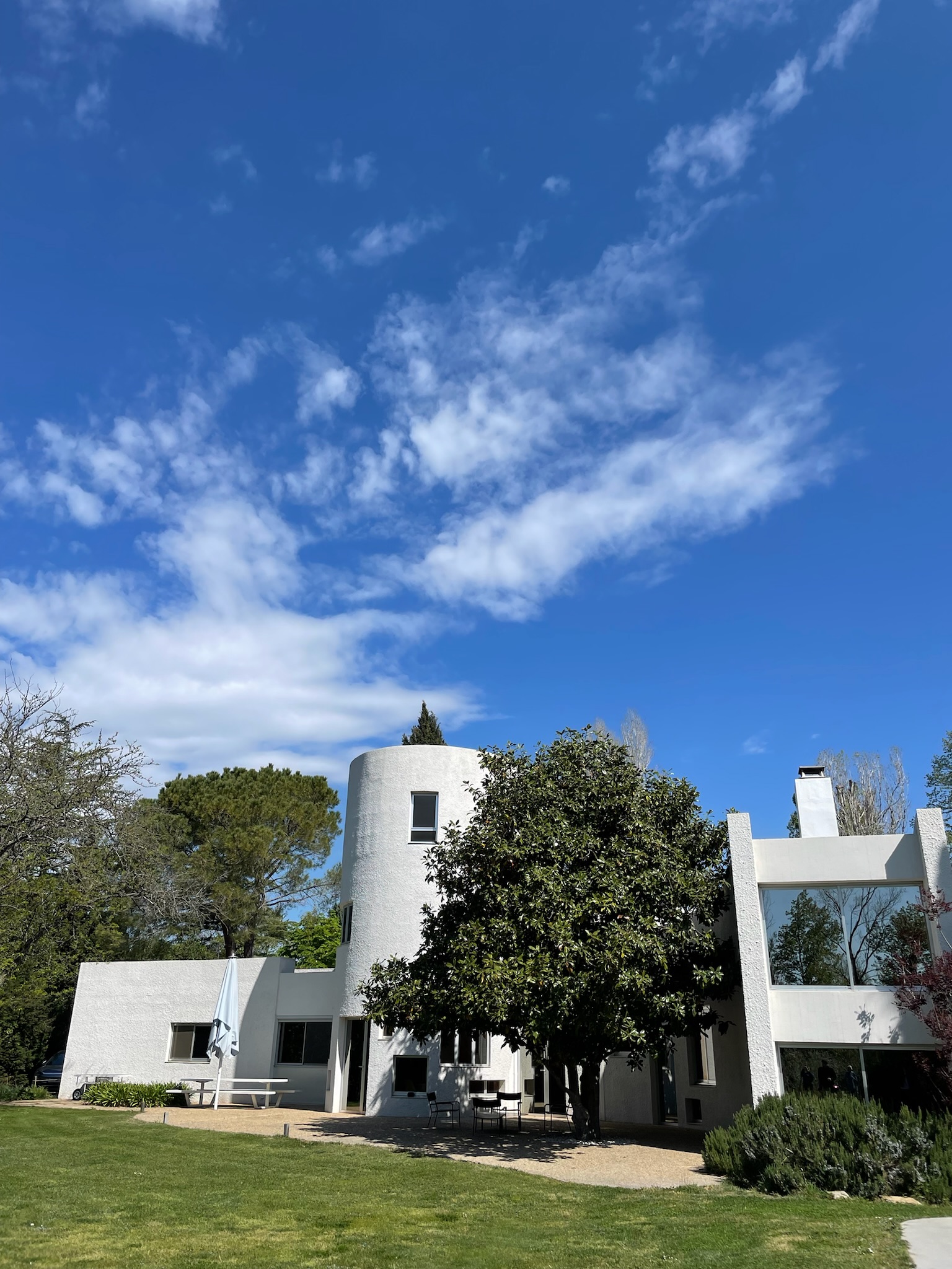 13-Arles, villa Benkemoun