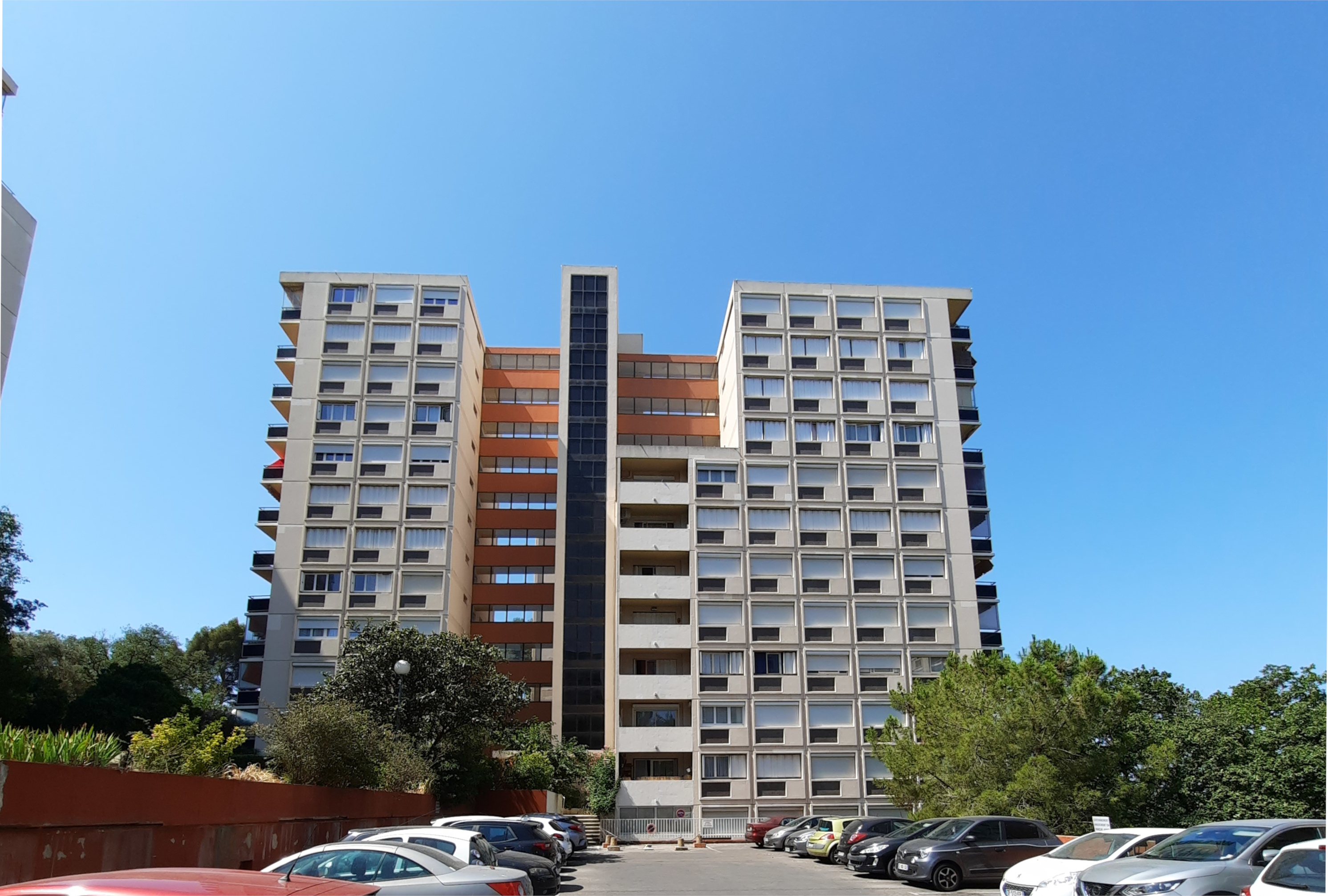 13-Marseille 10e, Castelroc-le-Haut