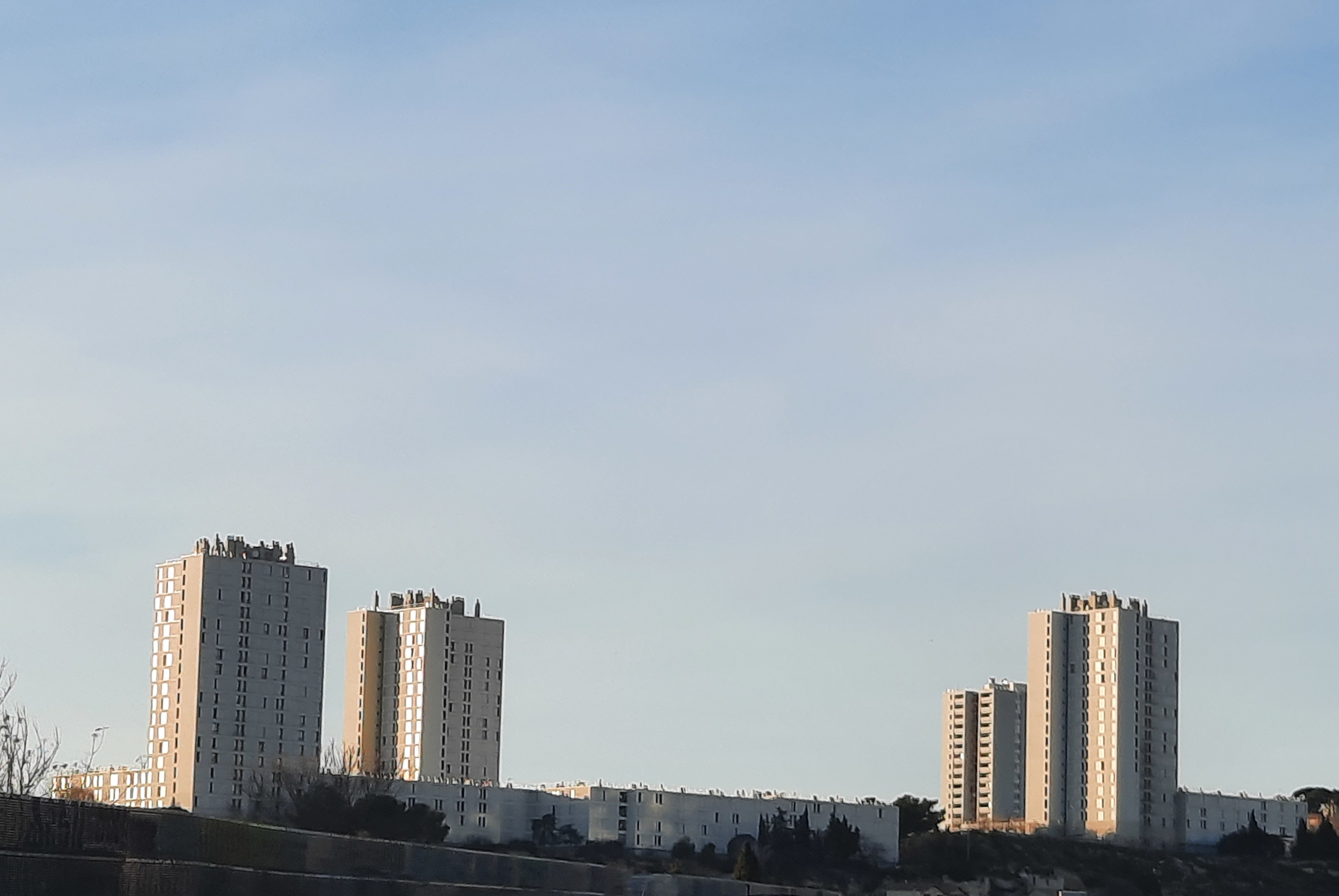 13-Marseille 15e, La Viste