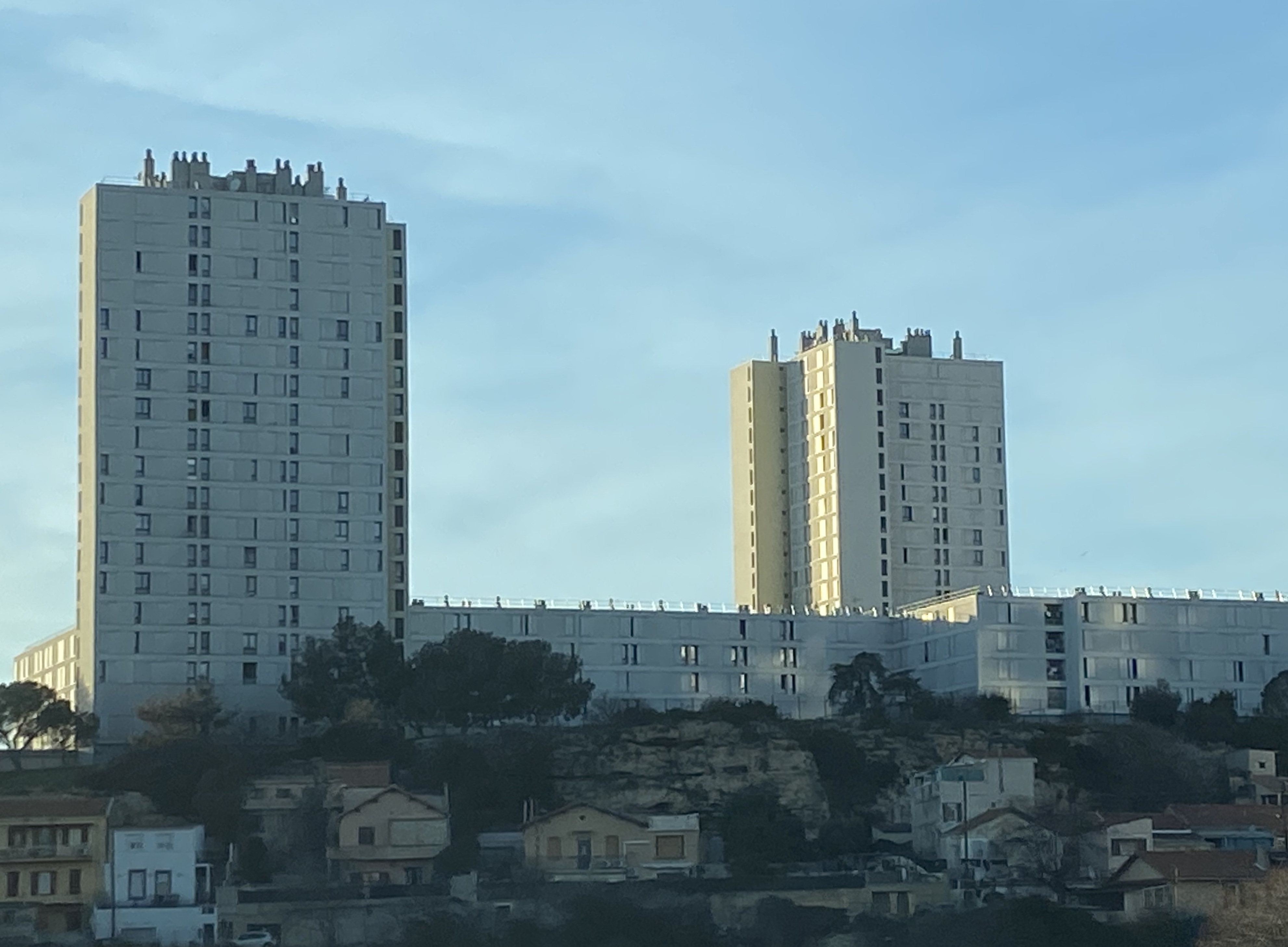 13-Marseille 15e, La Viste