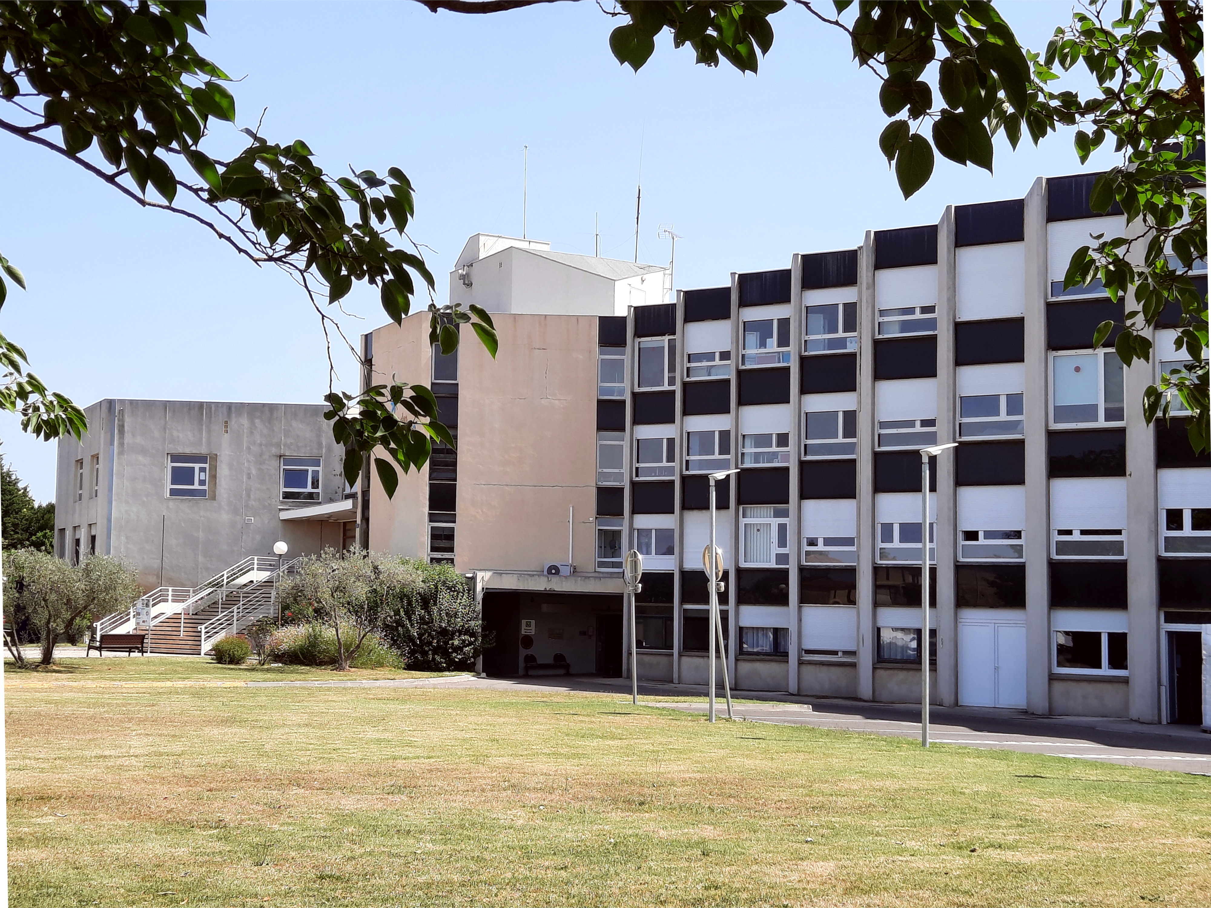 13-Tarascon, hôpital