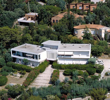 83, Lavandou (Le), Résidence Jasimoun