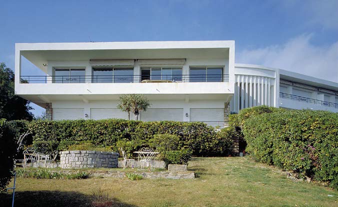 83, Lavandou (Le), Résidence Jasimoun