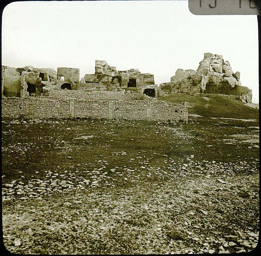 Cité des Cavernes