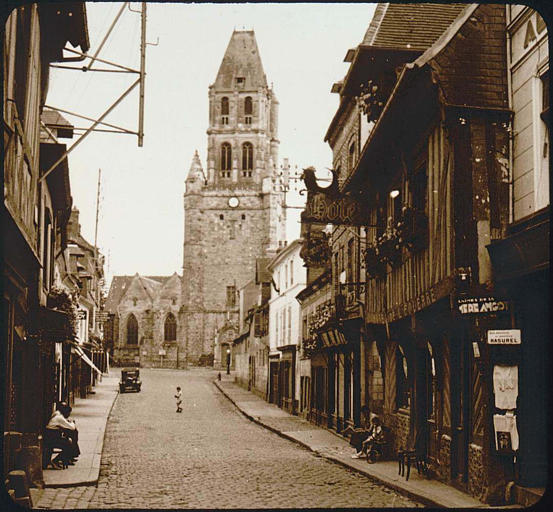 Eglise Notre-Dame